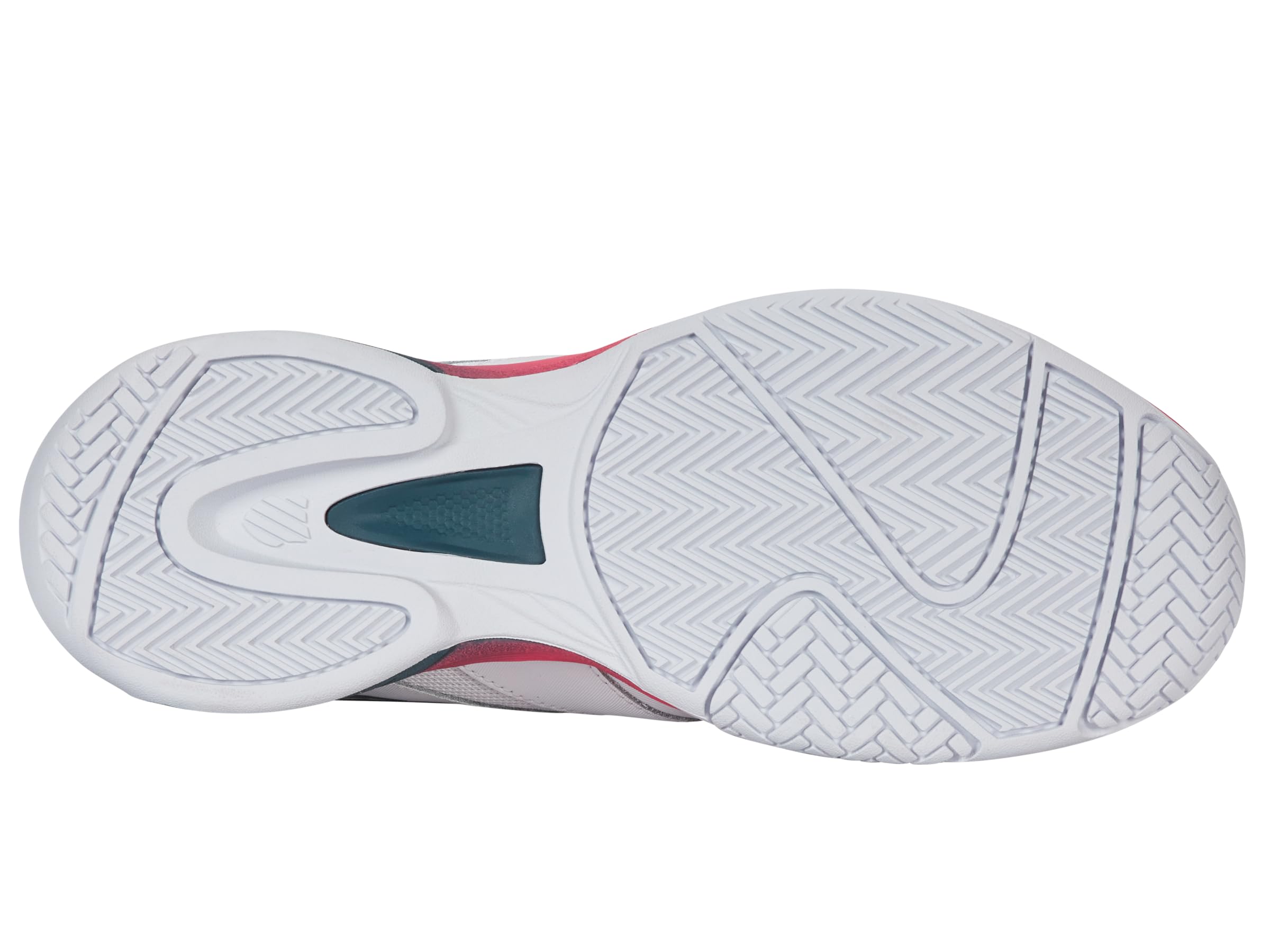 K-Swiss Men's SpeedEx Tennis Shoe - Image 6