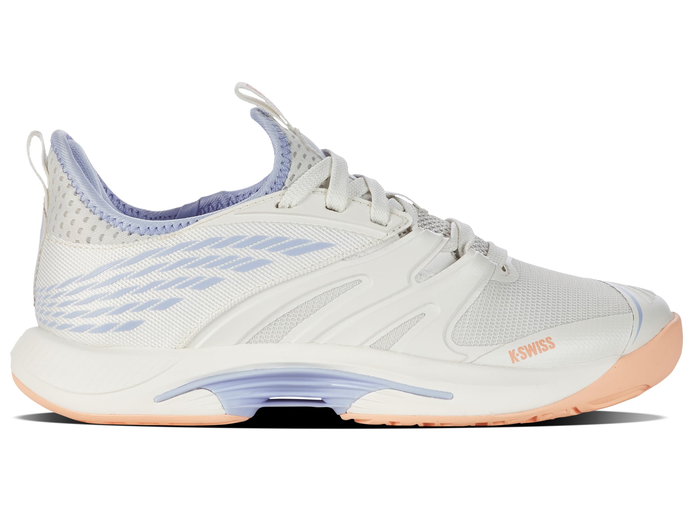 K-Swiss Men's SpeedTrac Tennis Shoe