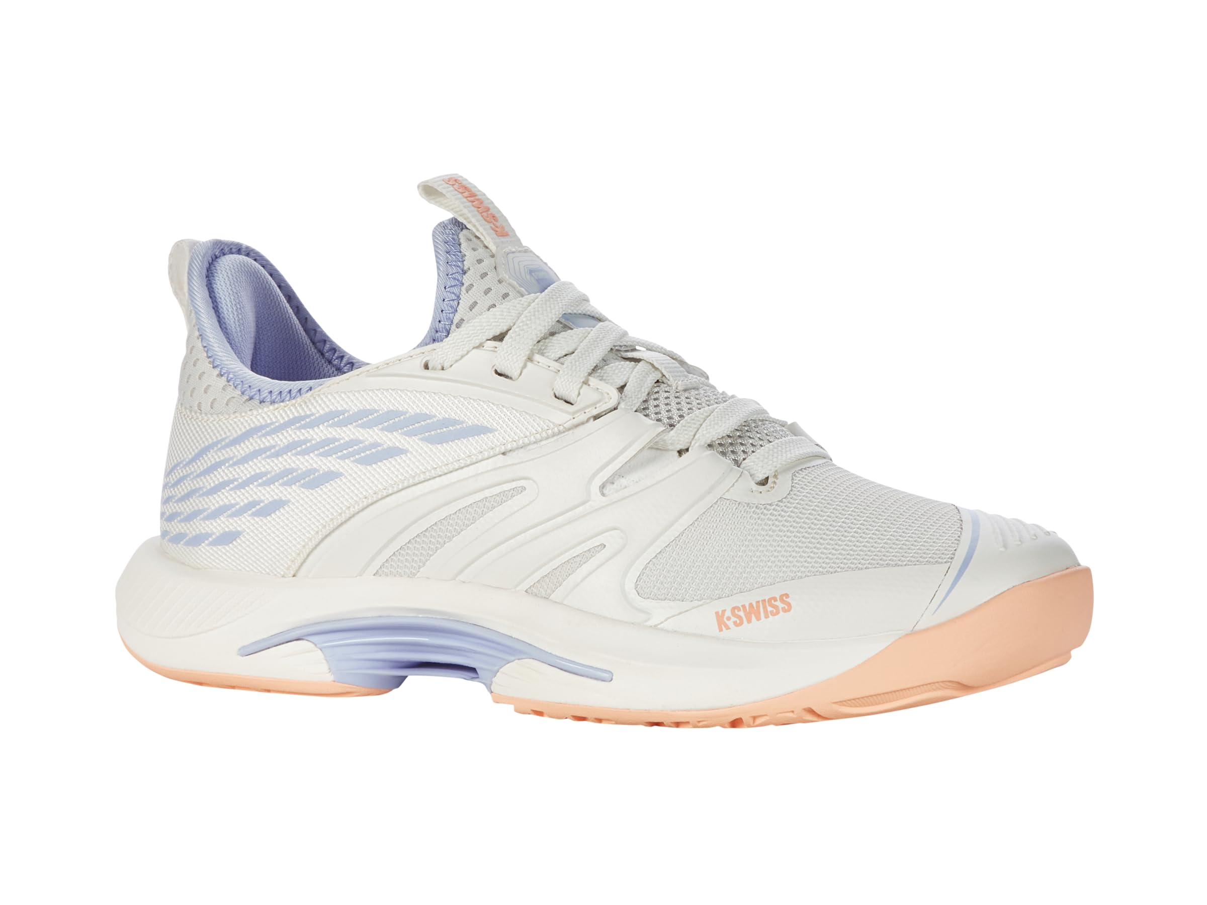 K-Swiss Men's SpeedTrac Tennis Shoe - Image 2