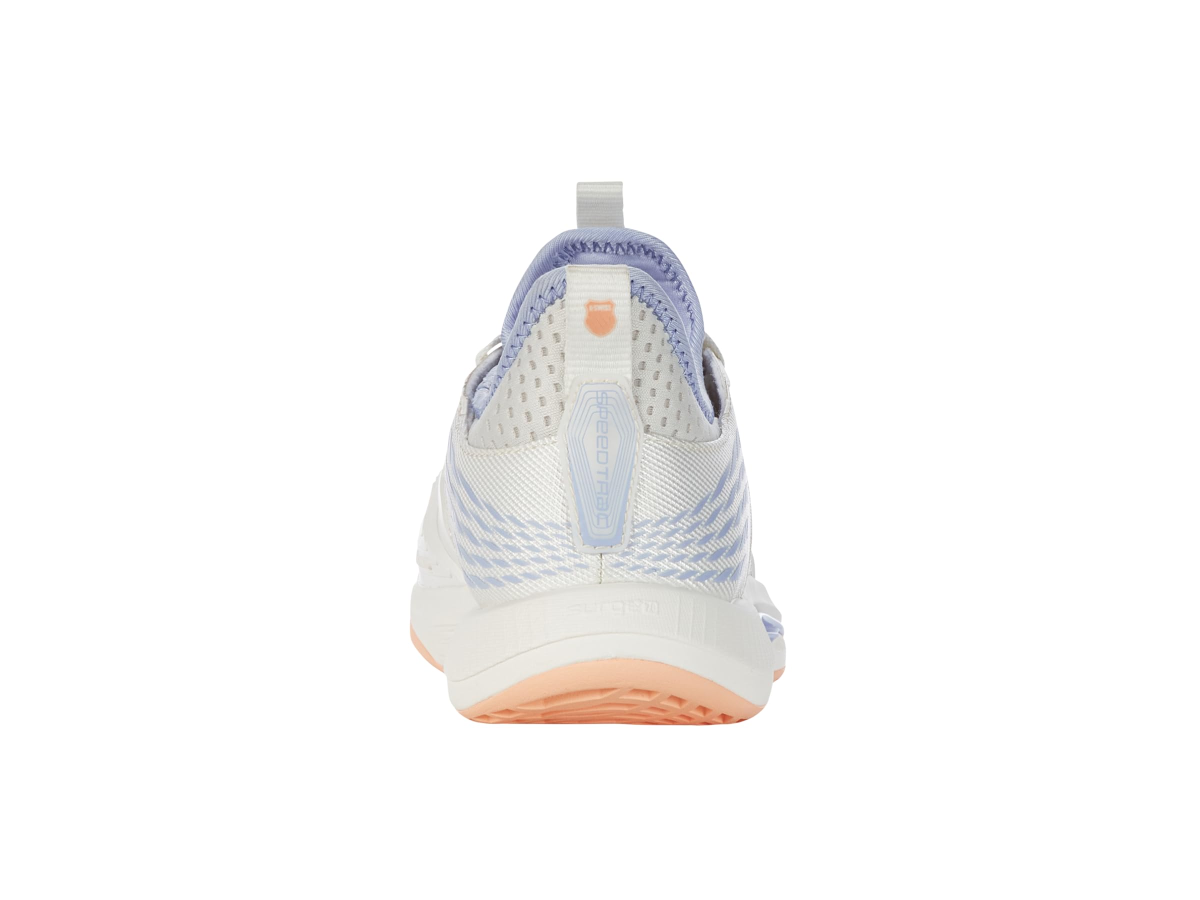 K-Swiss Men's SpeedTrac Tennis Shoe - Image 4