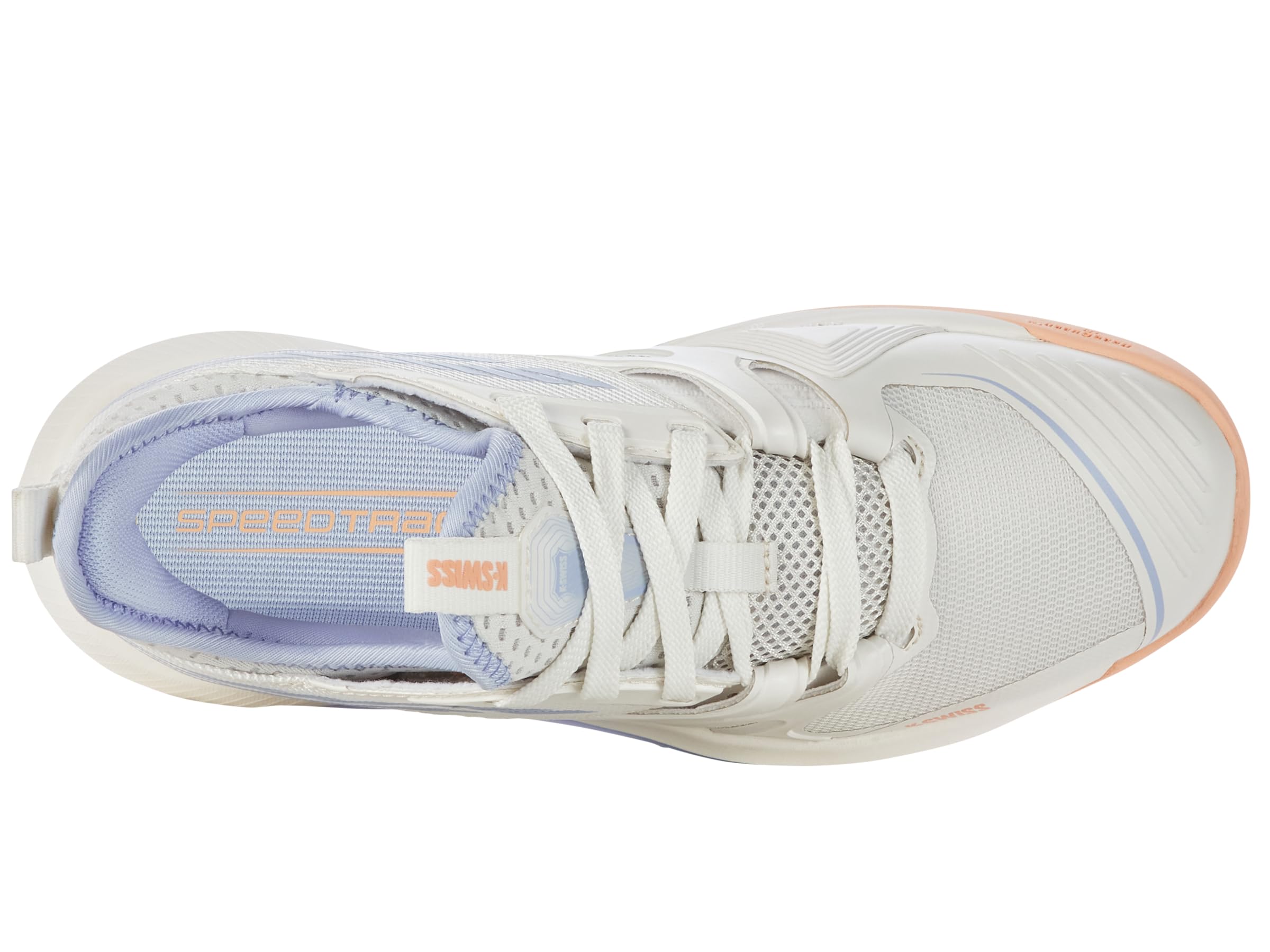 K-Swiss Men's SpeedTrac Tennis Shoe - Image 6