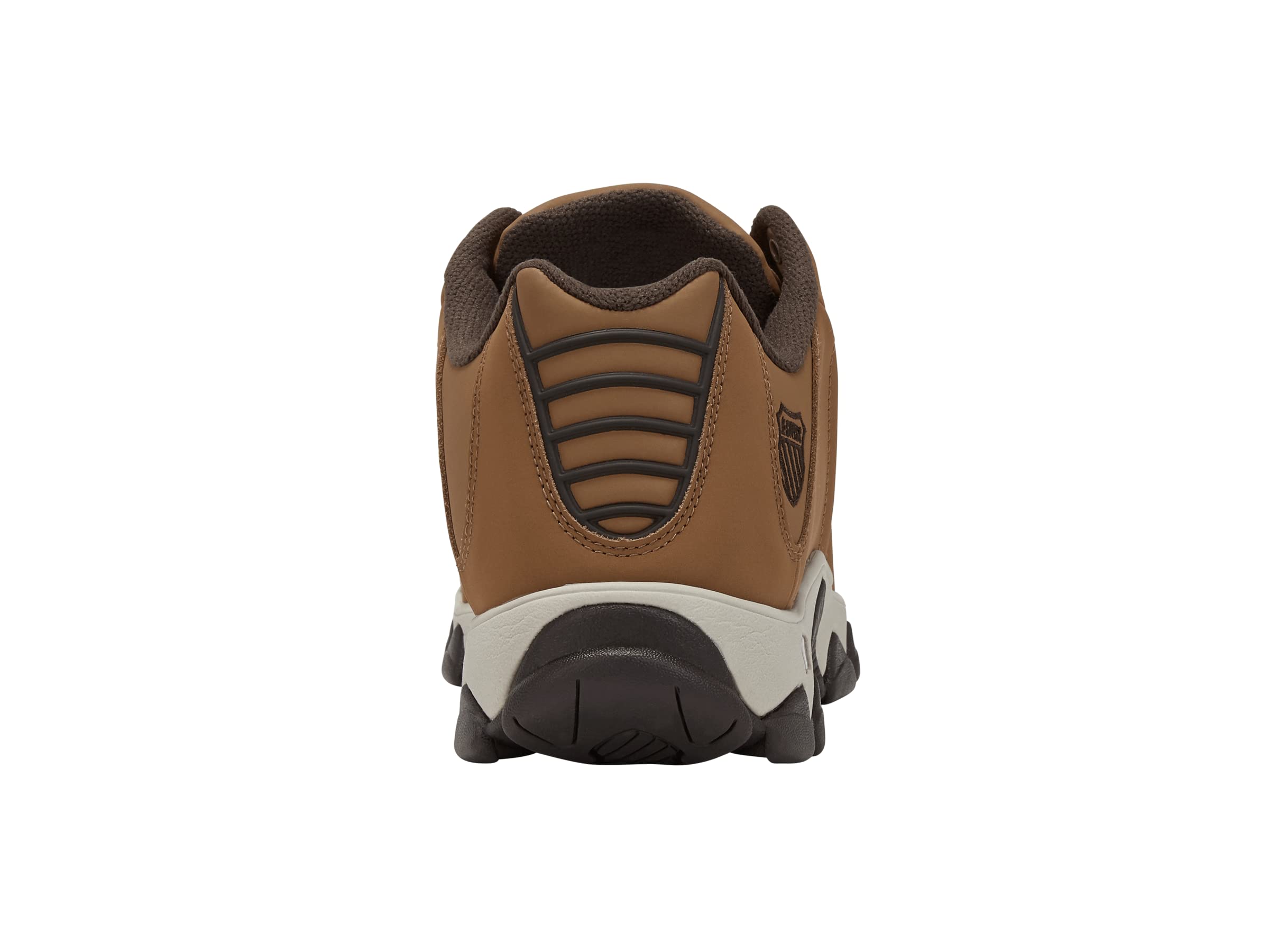 K-Swiss Men's ST329 CMF Sneaker, Wide Tennis Walking Shoes Leather Upper - Image 5