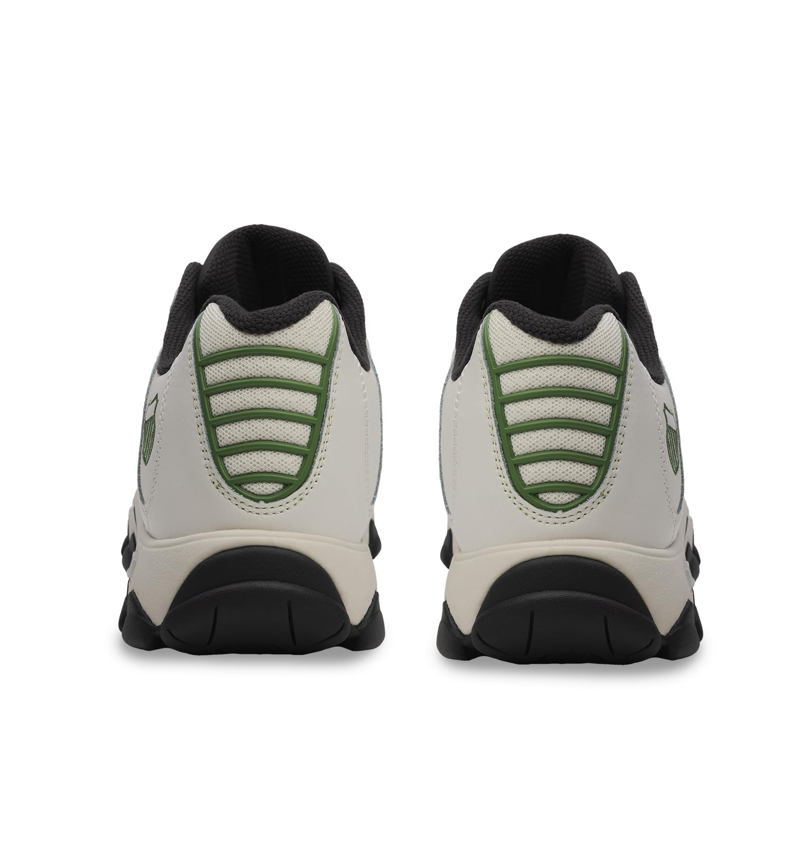 K-Swiss Men's ST329 CMF Sneaker, Wide Tennis Walking Shoes Leather Upper - Image 5