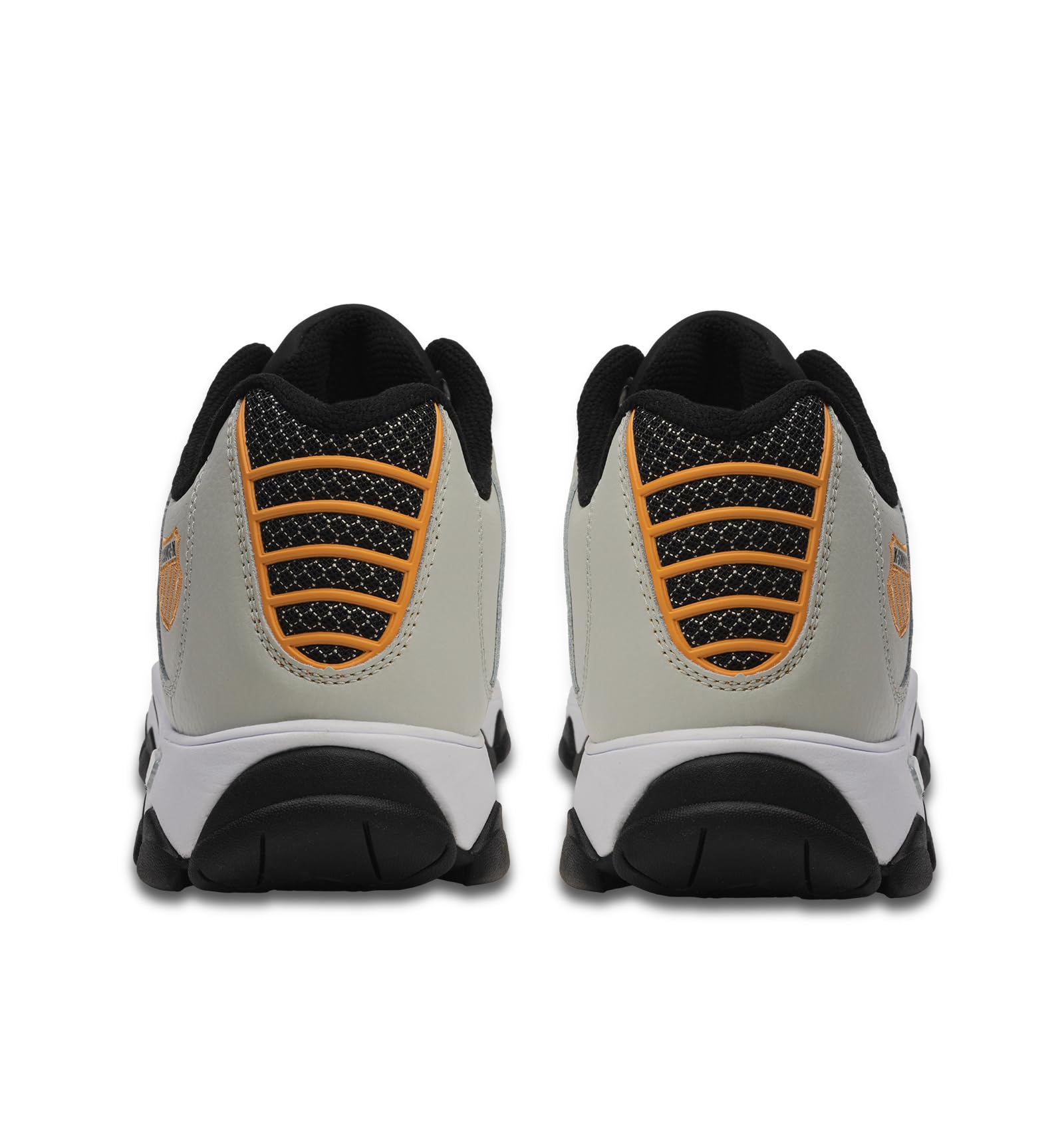 K-Swiss Men's ST329 CMF Sneaker, Wide Tennis Walking Shoes Leather Upper - Image 5