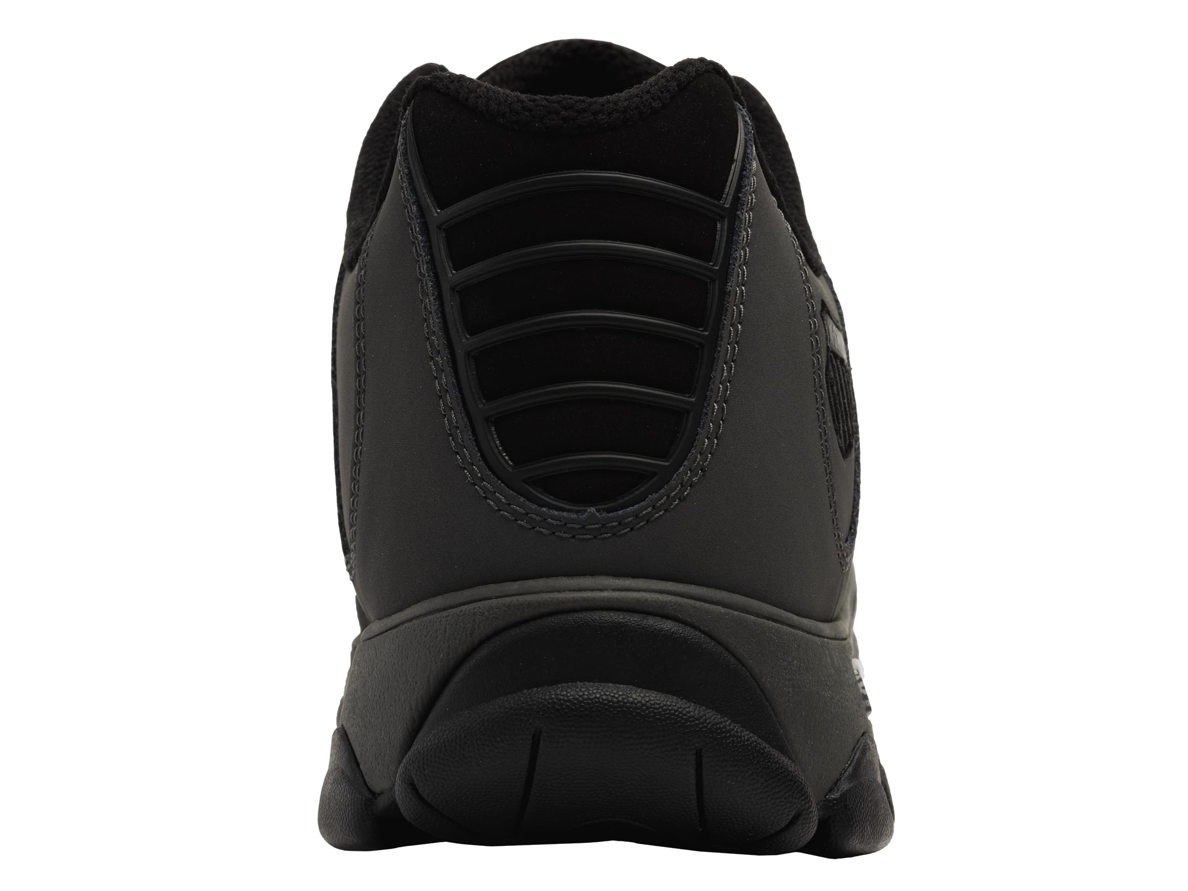 K-Swiss Men's ST329 CMF Sneaker, Wide Tennis Walking Shoes Leather Upper - Image 4