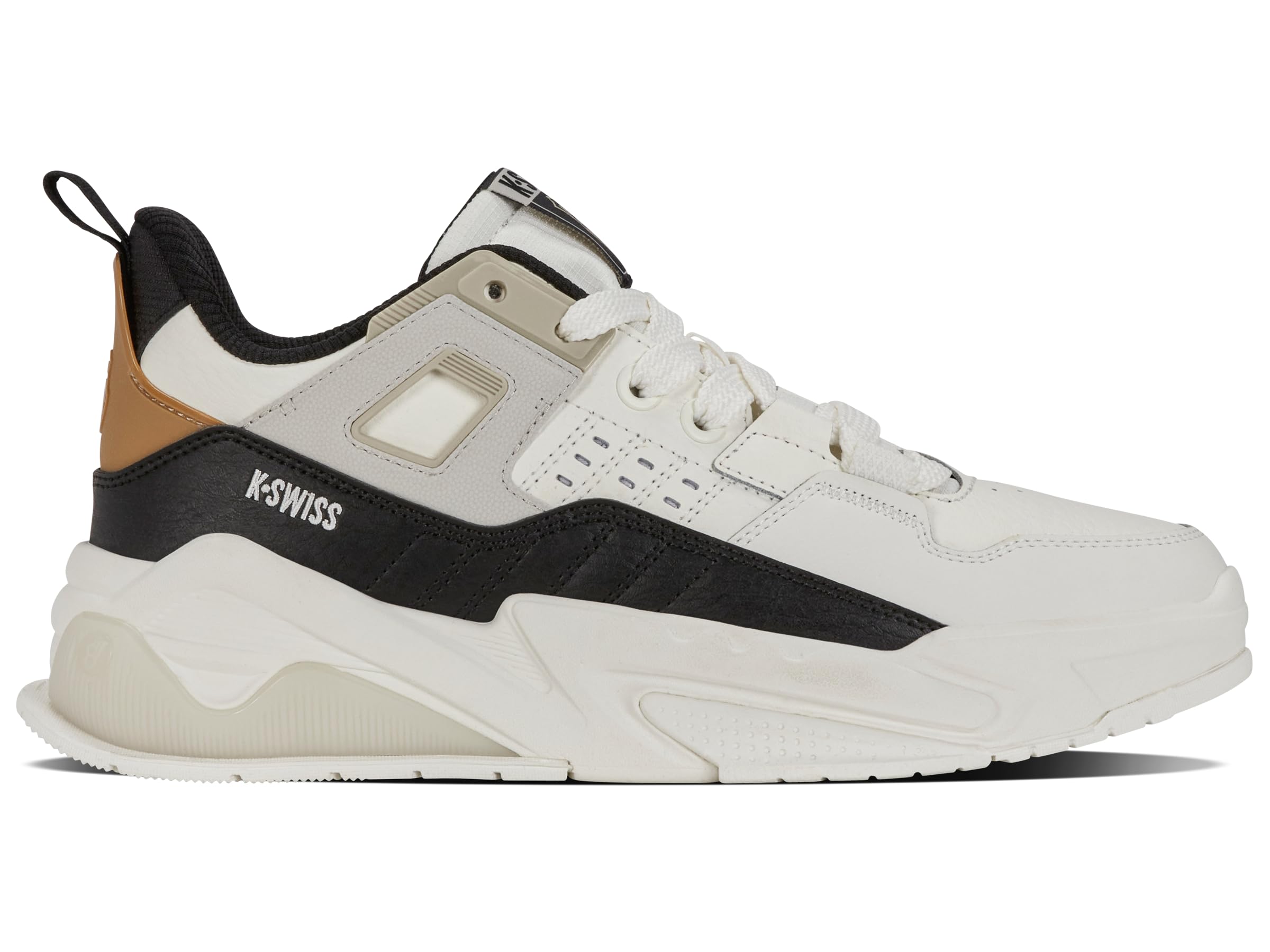 K-Swiss Men's Techna Trainer