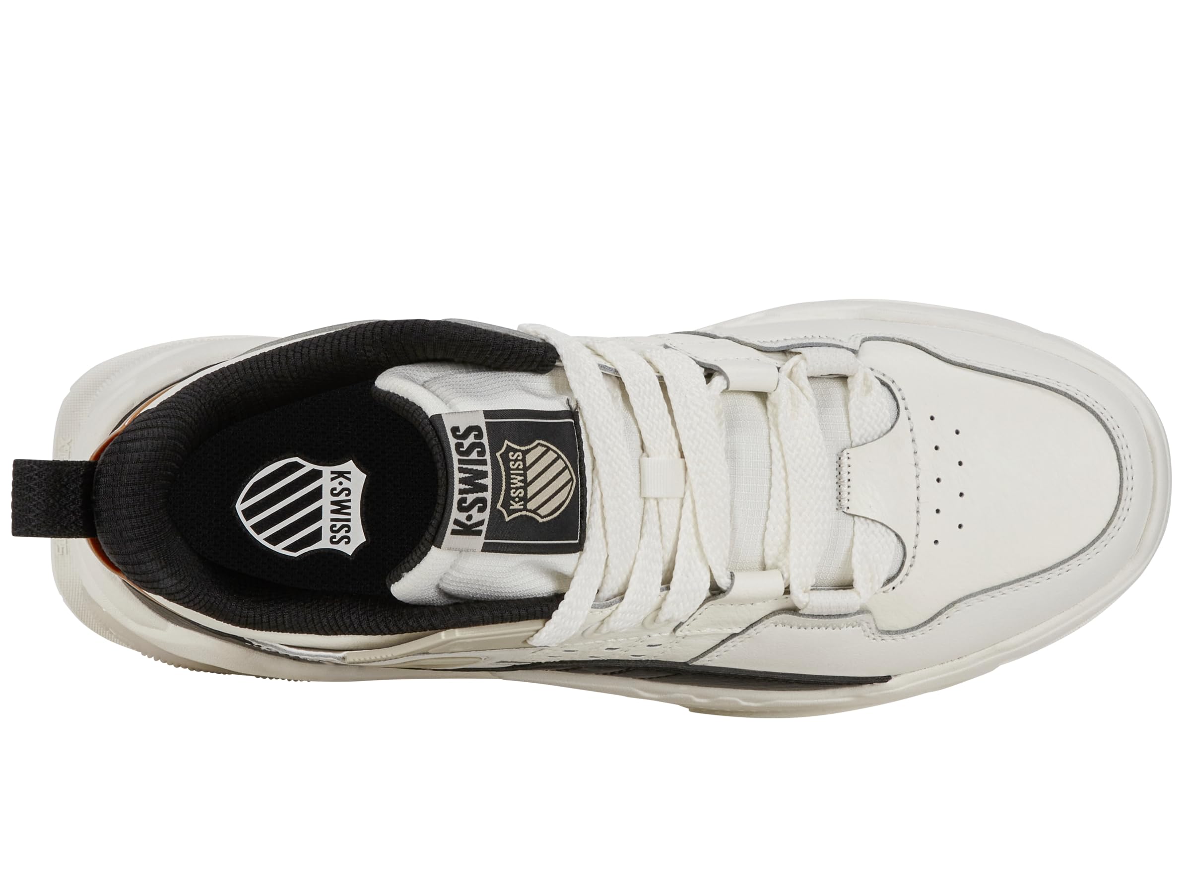 K-Swiss Men's Techna Trainer - Image 7