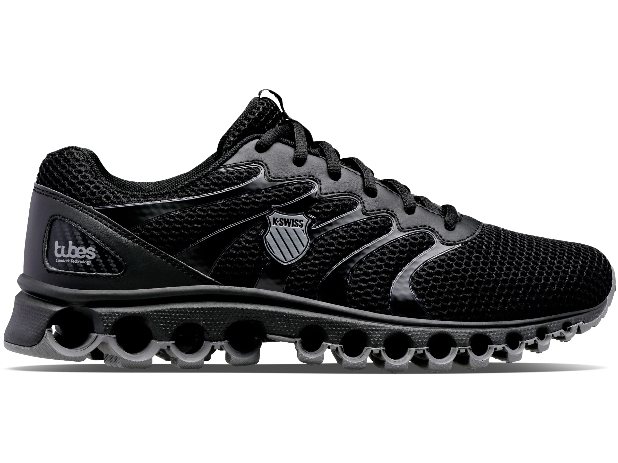 K-Swiss Men's Tubes 200 Training Shoe - Image 3