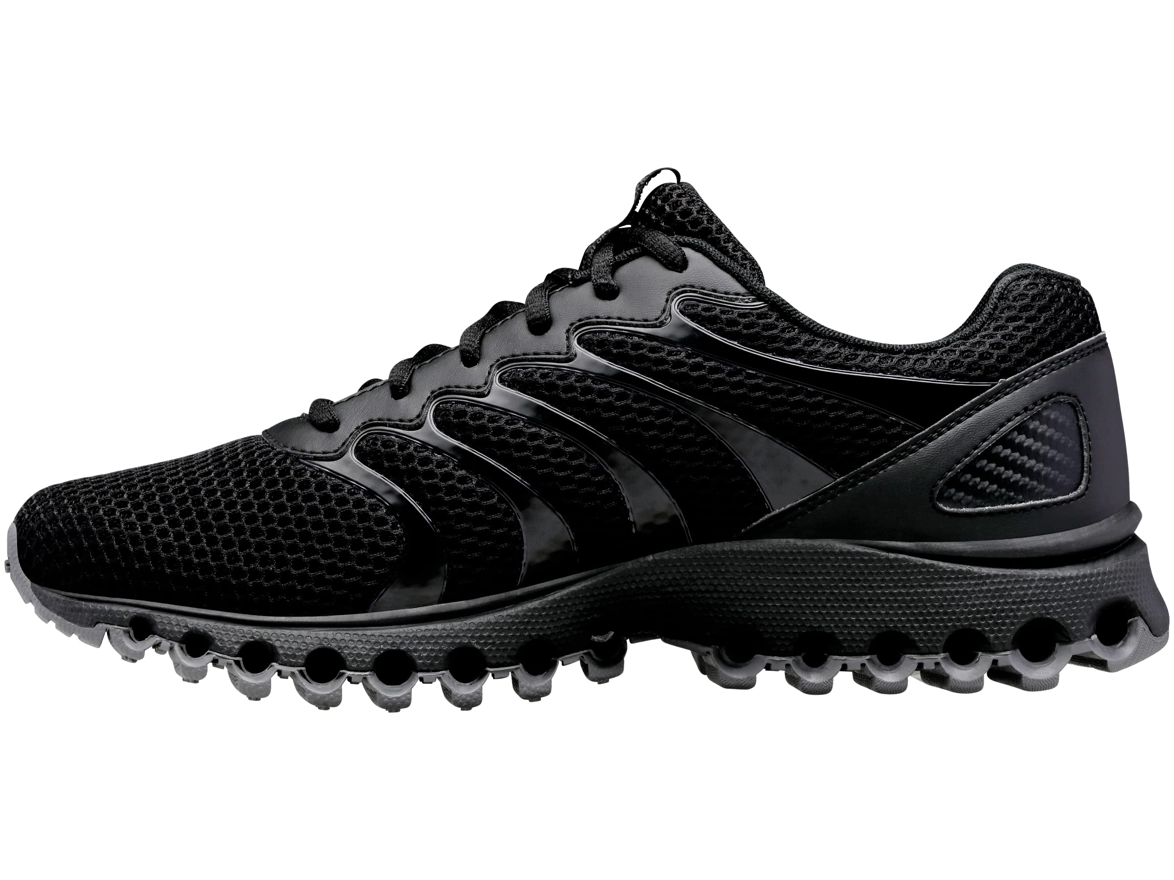 K-Swiss Men's Tubes 200 Training Shoe - Image 4