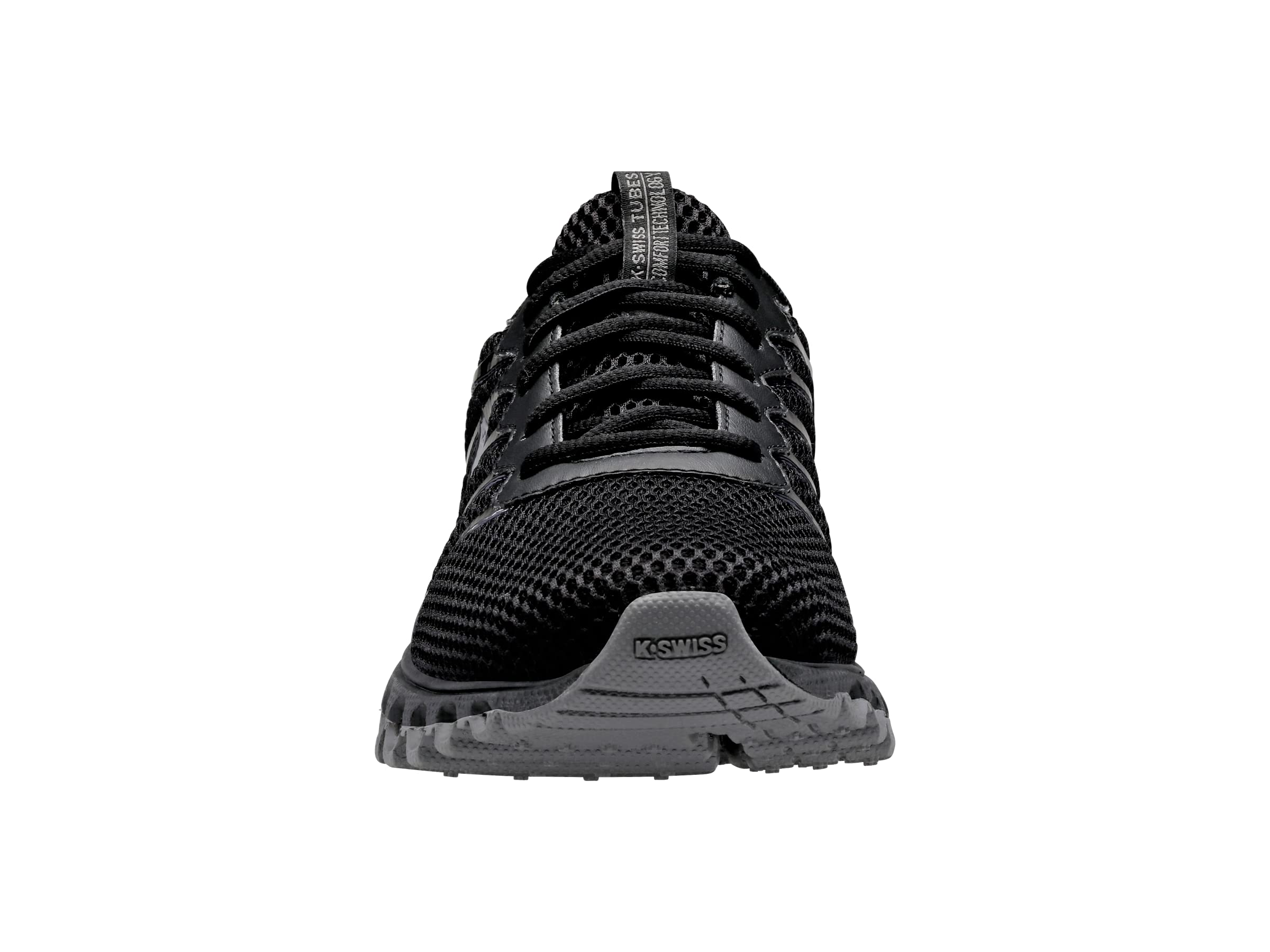 K-Swiss Men's Tubes 200 Training Shoe - Image 5