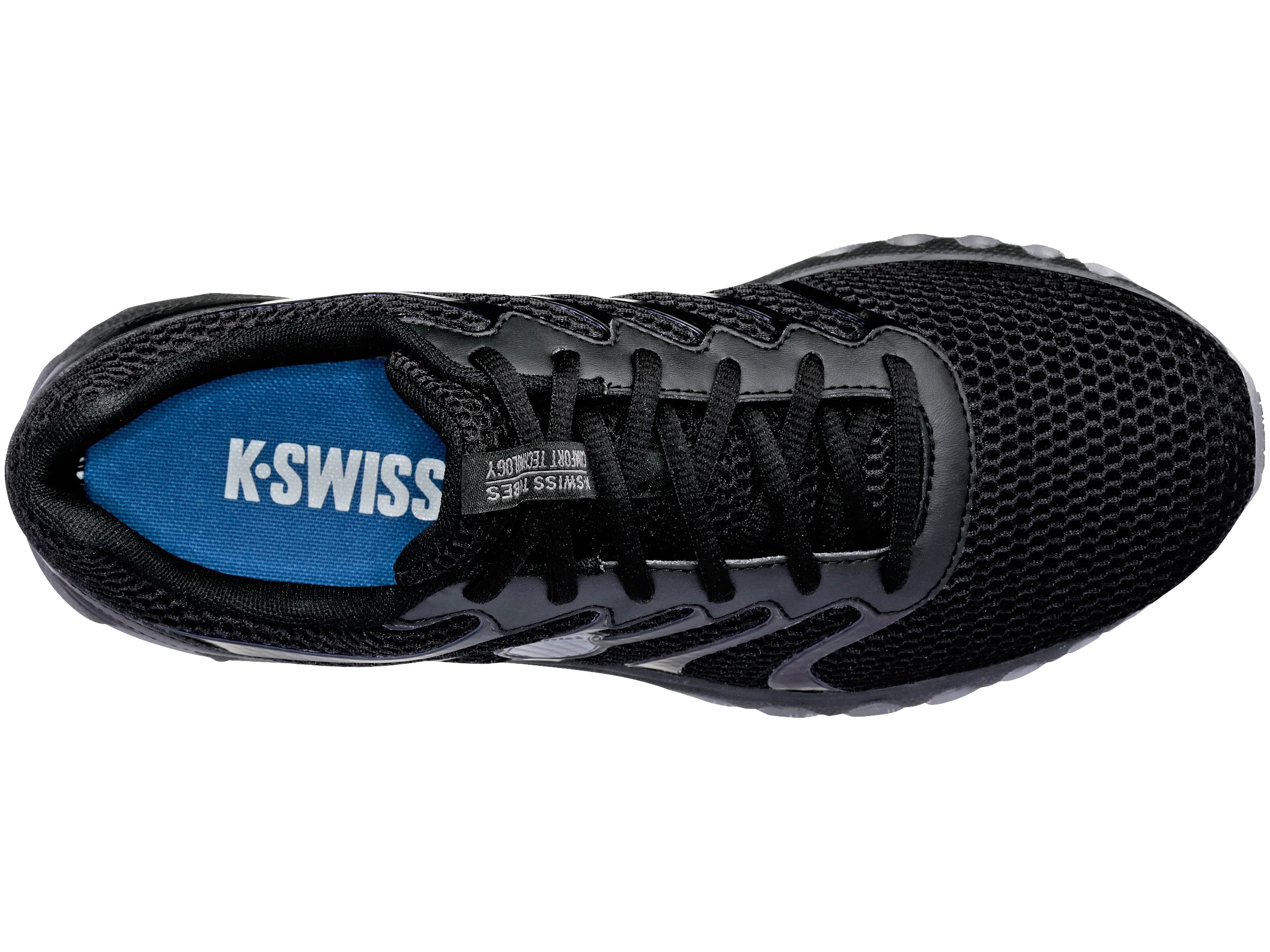 K-Swiss Men's Tubes 200 Training Shoe - Image 7
