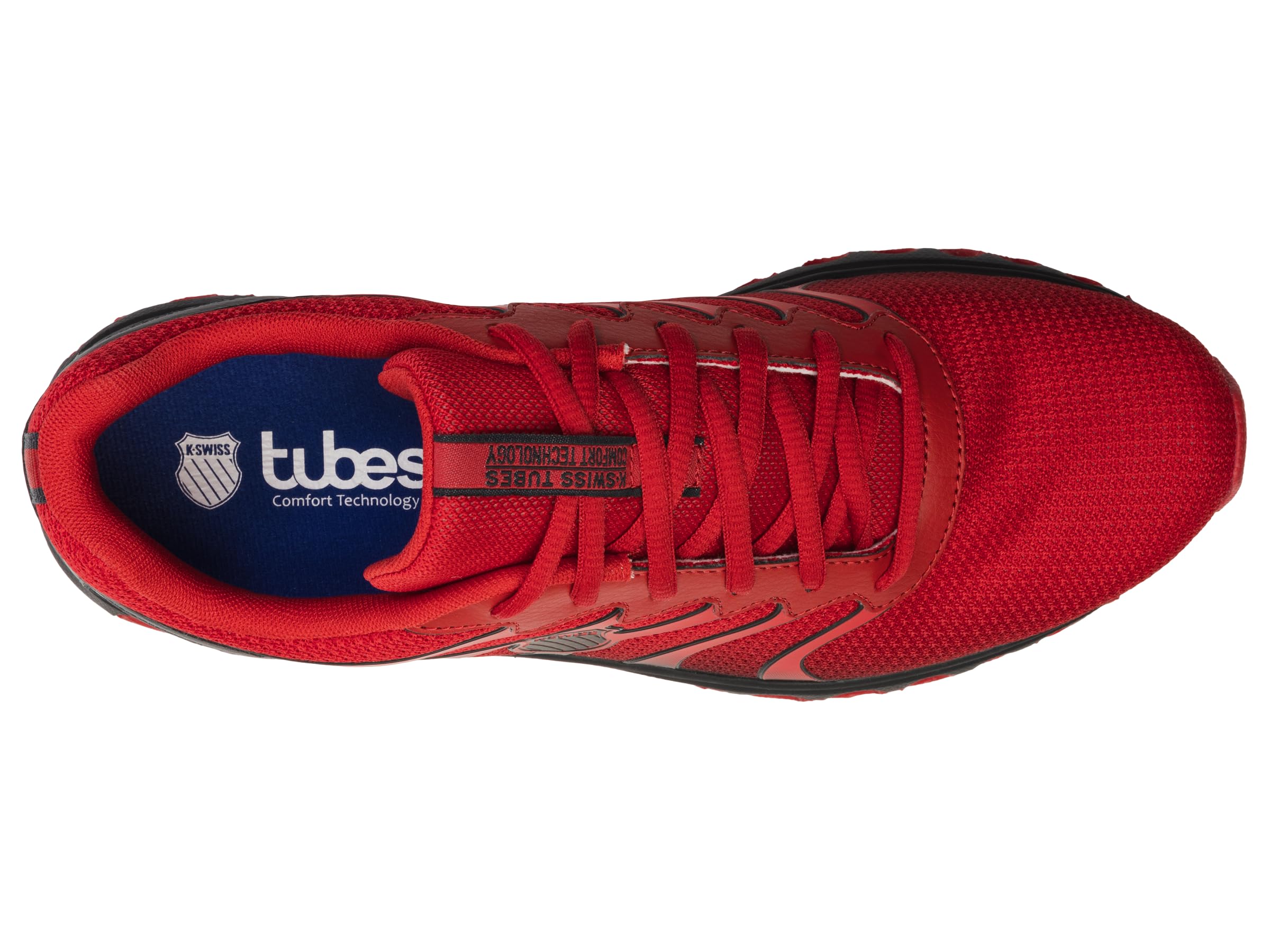 K-Swiss Men's Tubes 200 Training Shoe - Image 5