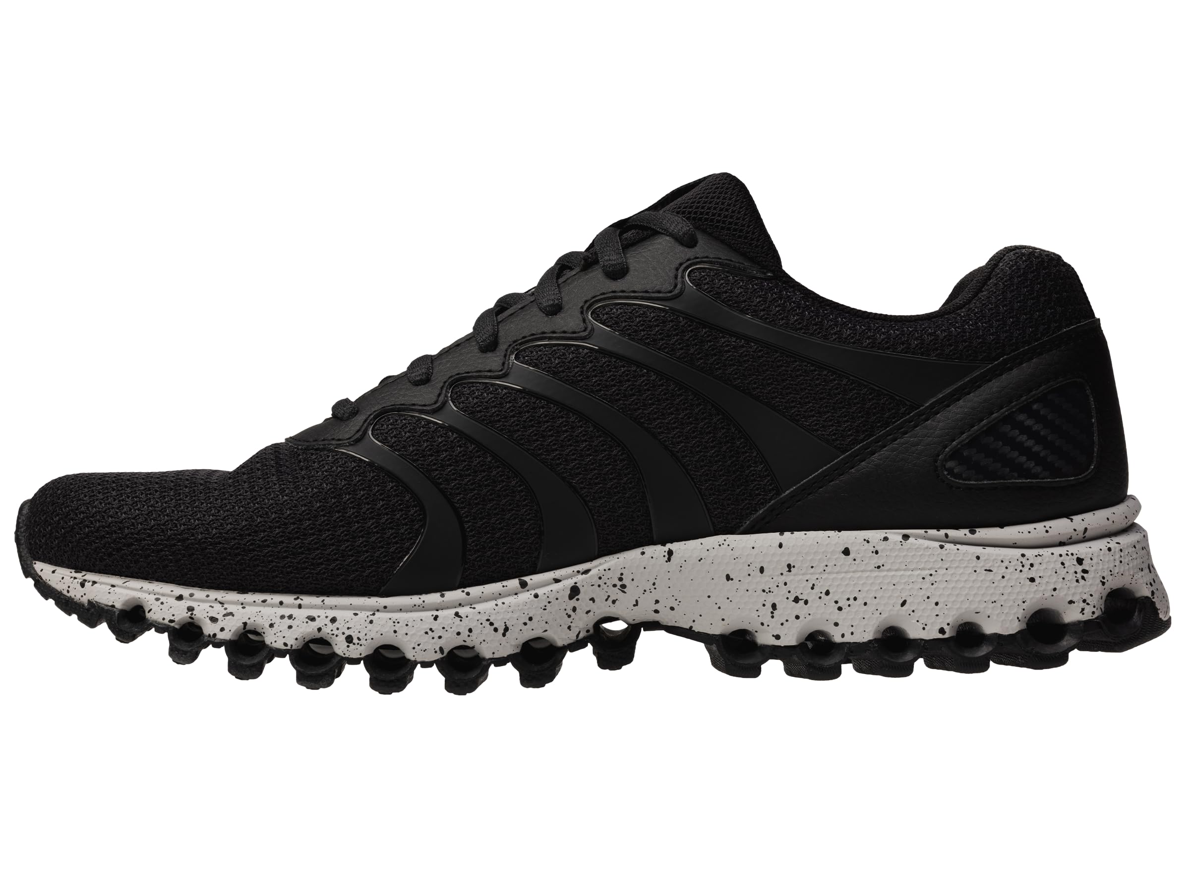 K-Swiss Men's Tubes 200 Training Shoe - Image 5