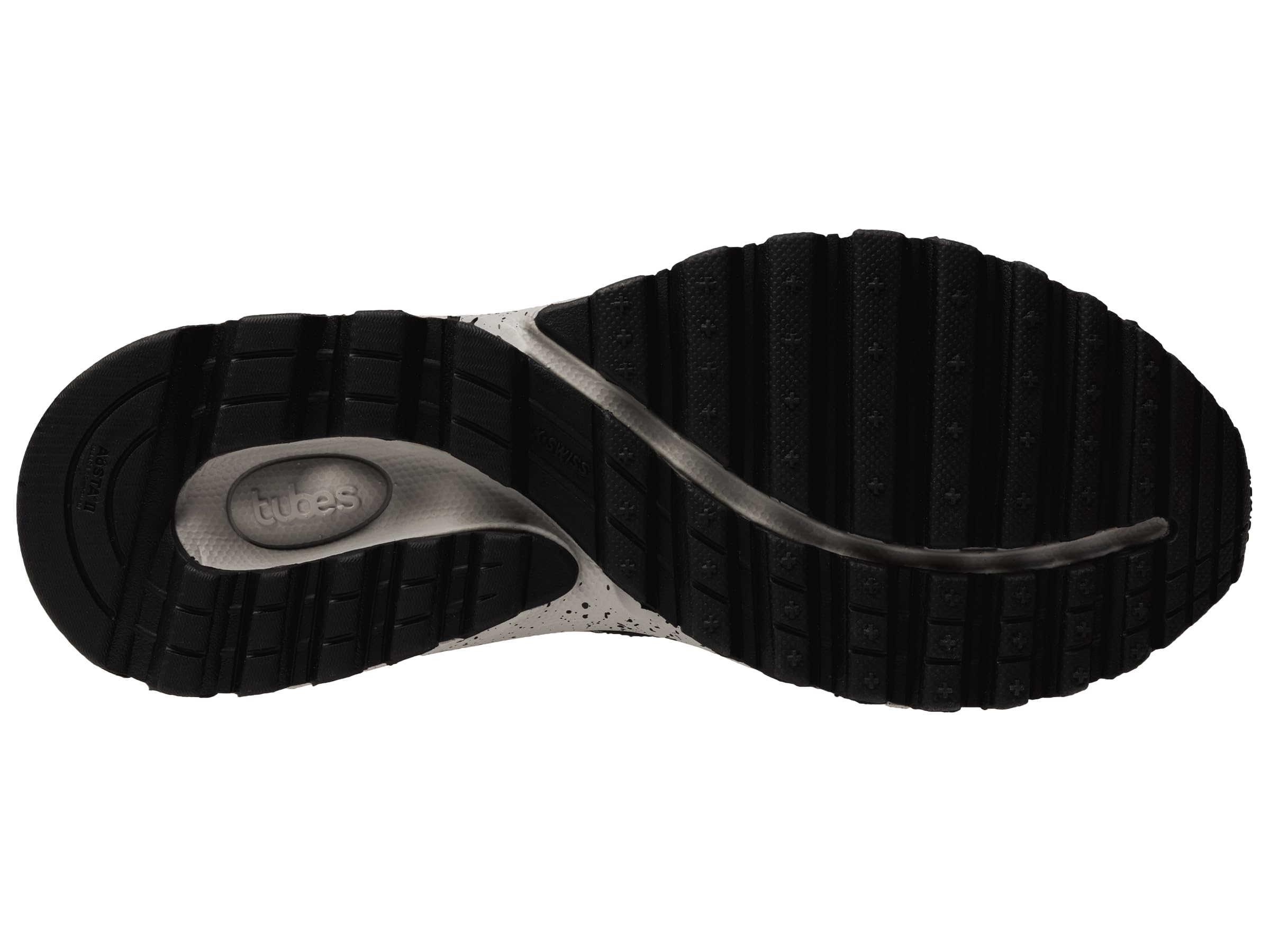 K-Swiss Men's Tubes 200 Training Shoe - Image 6