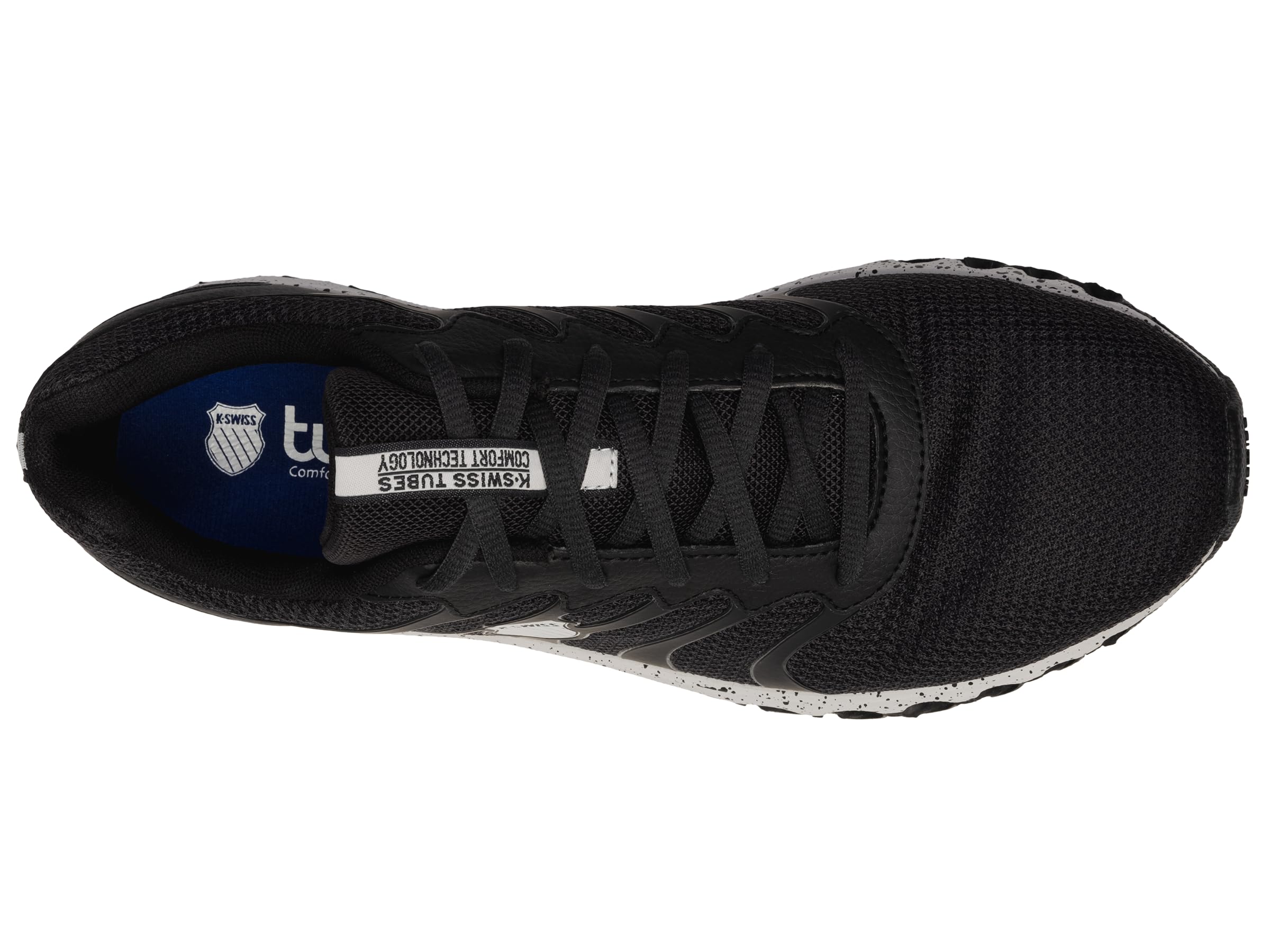 K-Swiss Men's Tubes 200 Training Shoe - Image 7
