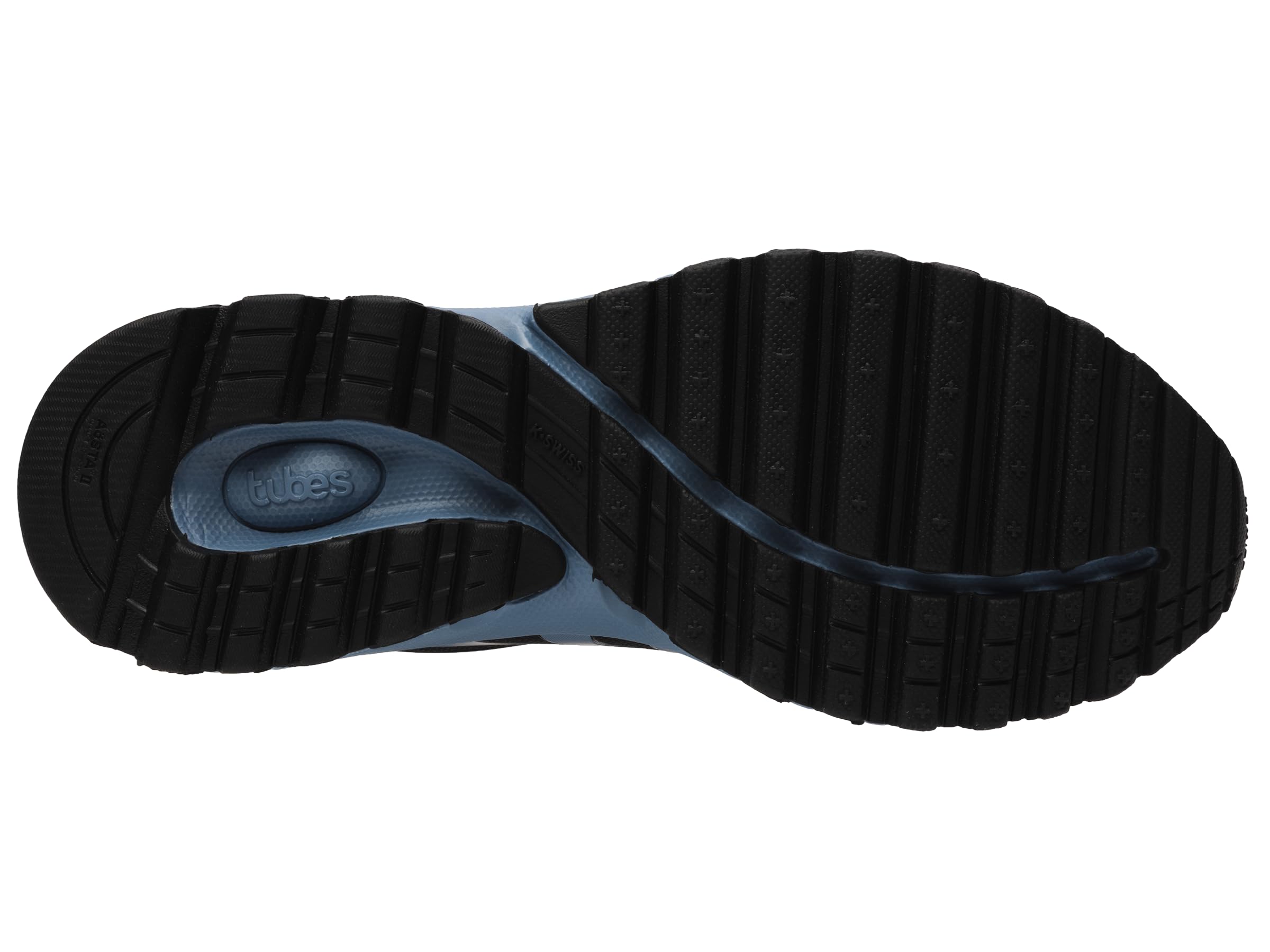 K-Swiss Men's Tubes 200 Training Shoe - Image 6