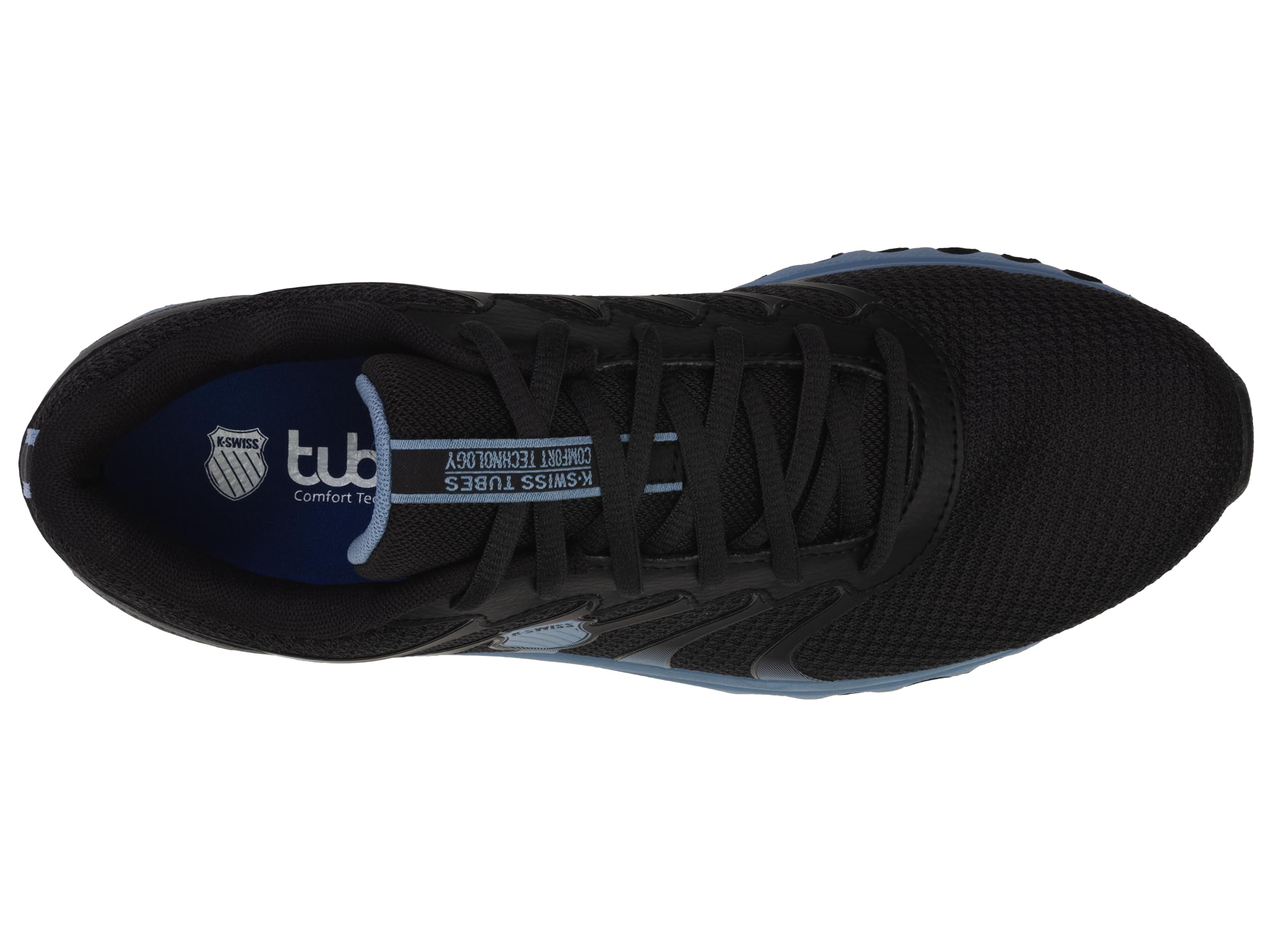 K-Swiss Men's Tubes 200 Training Shoe - Image 7