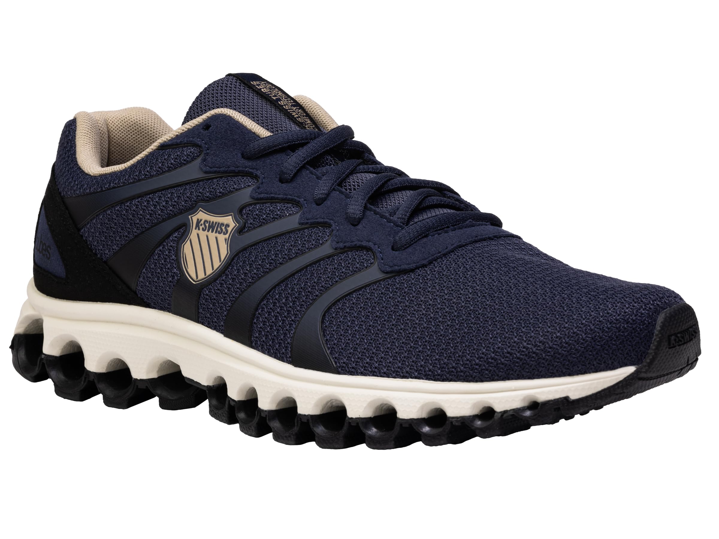 K-Swiss Men's Tubes 200 Training Shoe - Image 2