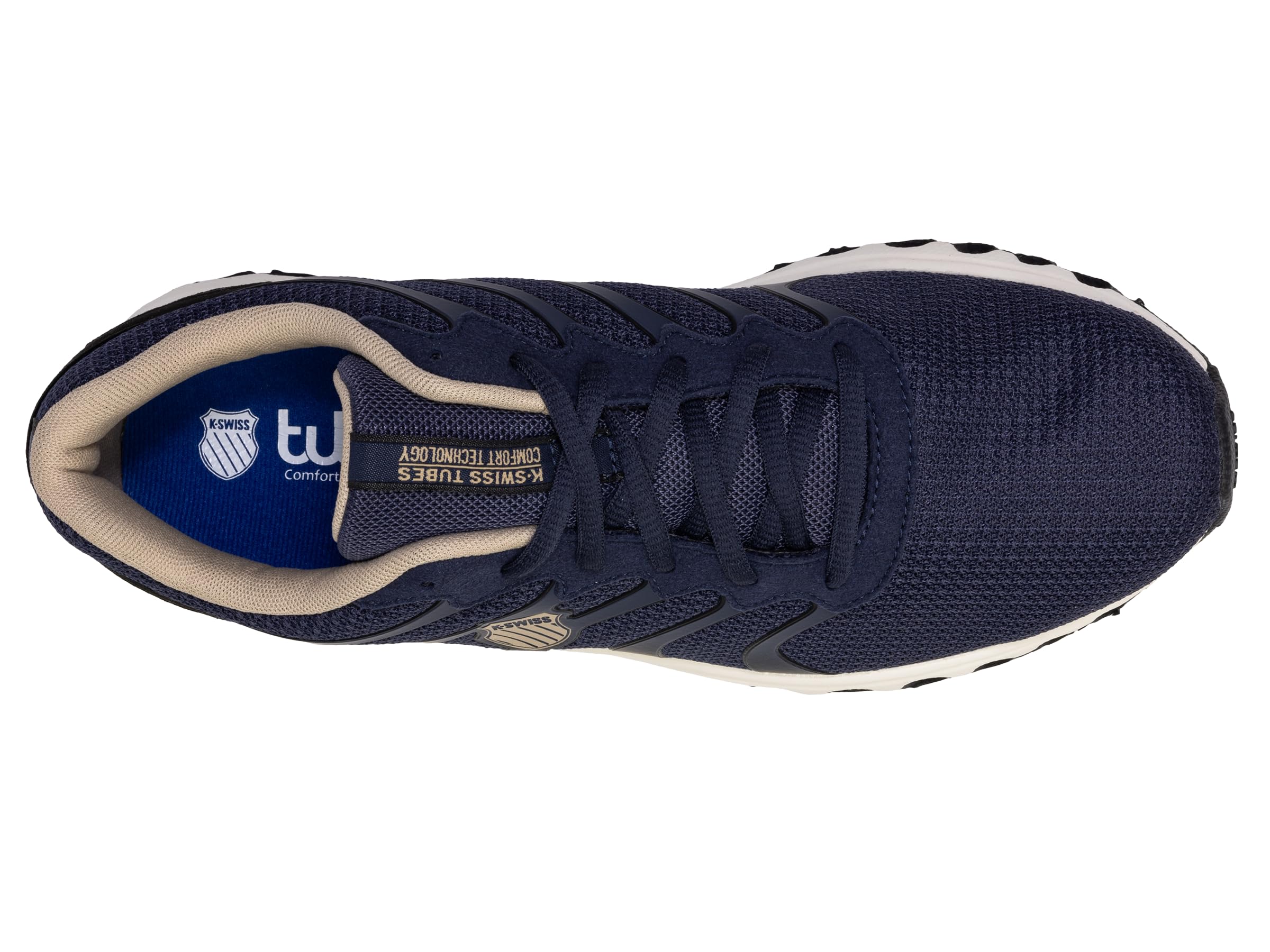 K-Swiss Men's Tubes 200 Training Shoe - Image 5