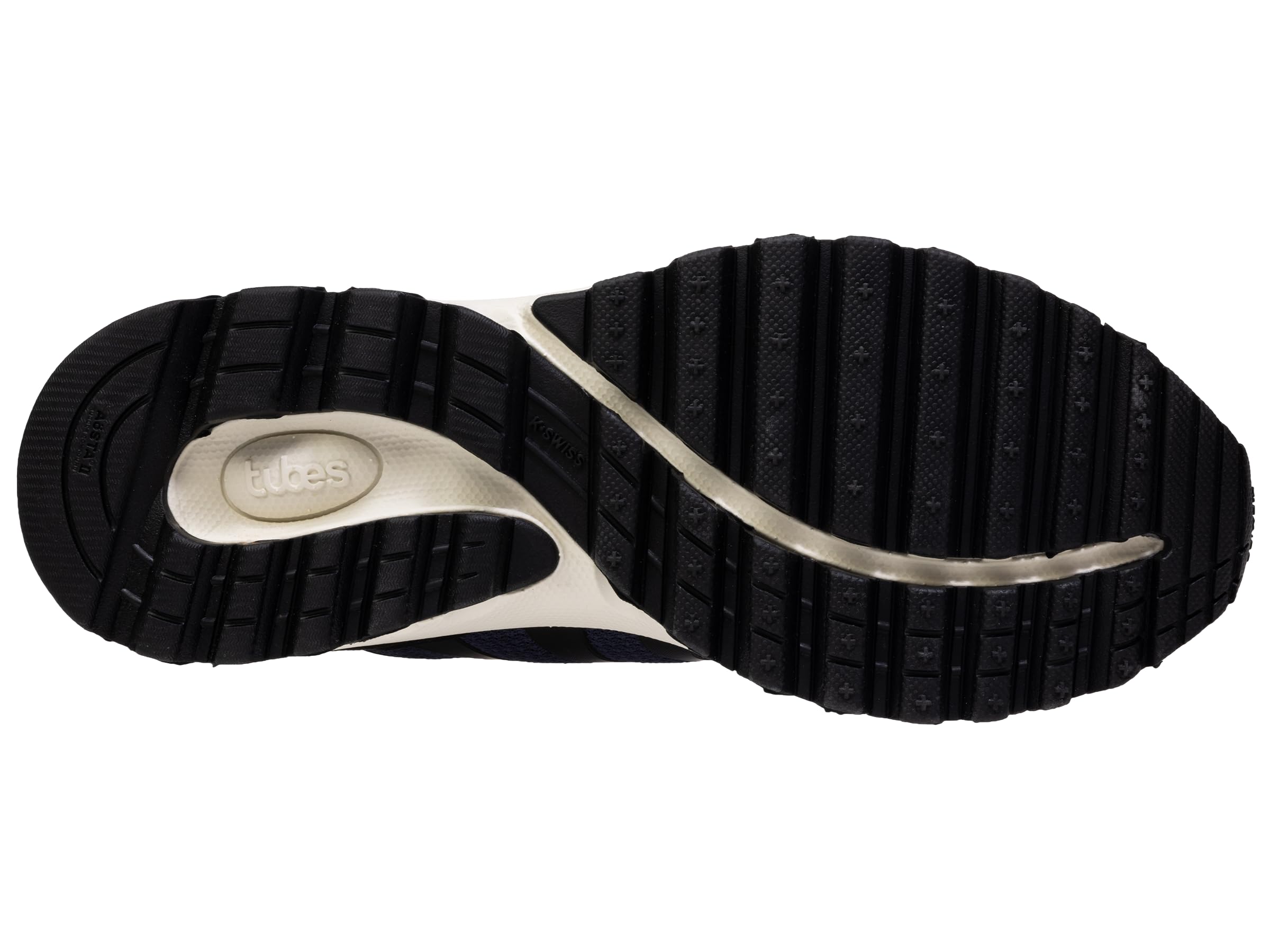 K-Swiss Men's Tubes 200 Training Shoe - Image 6