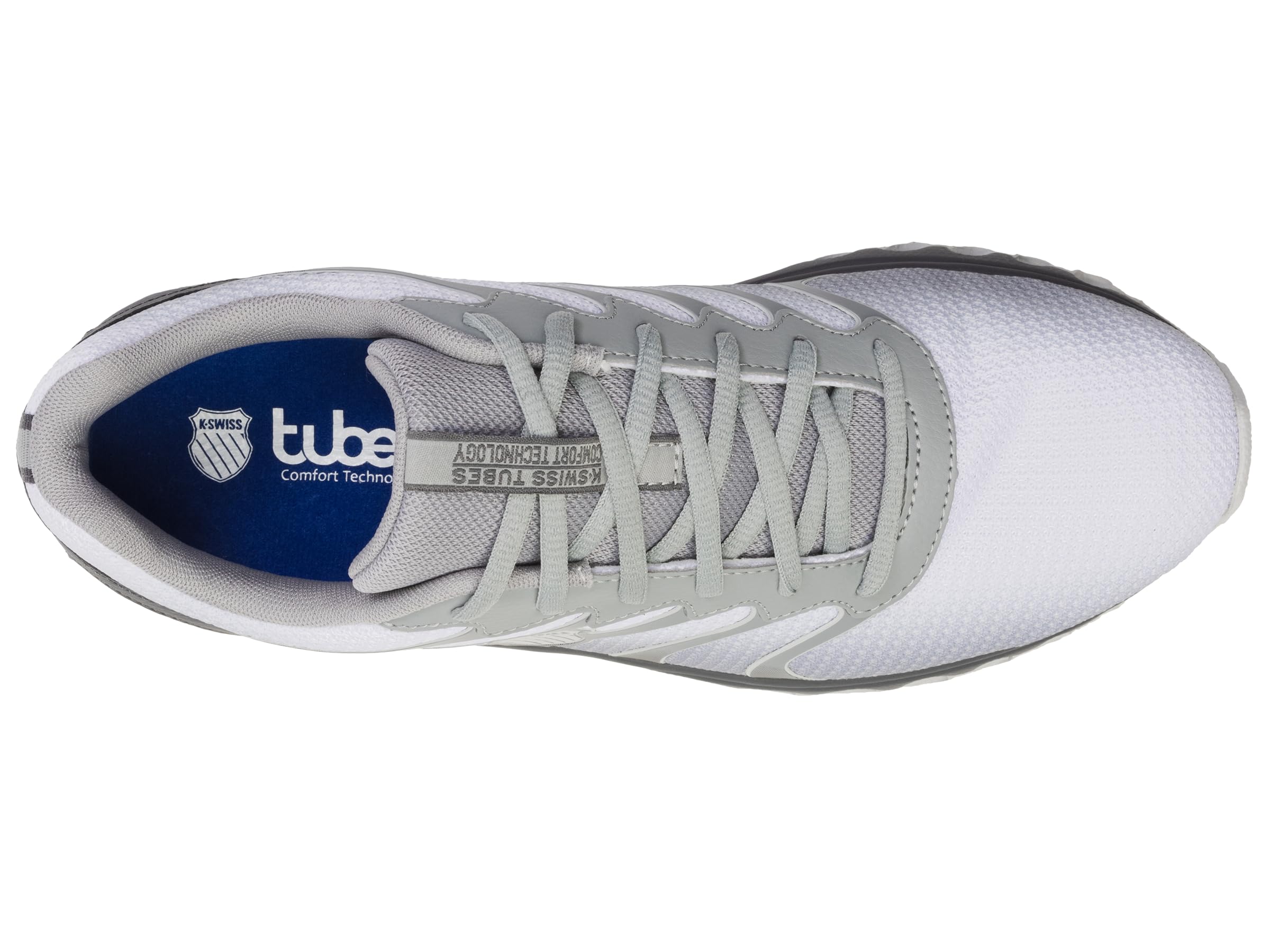 K-Swiss Men's Tubes 200 Training Shoe - Image 5
