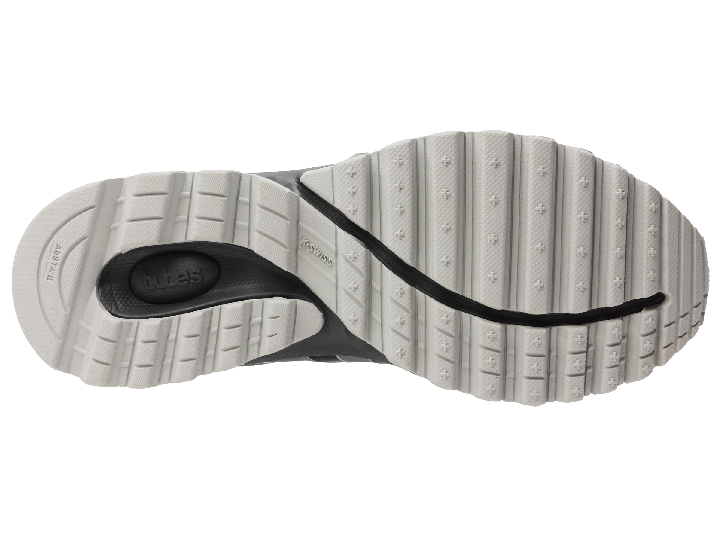 K-Swiss Men's Tubes 200 Training Shoe - Image 6