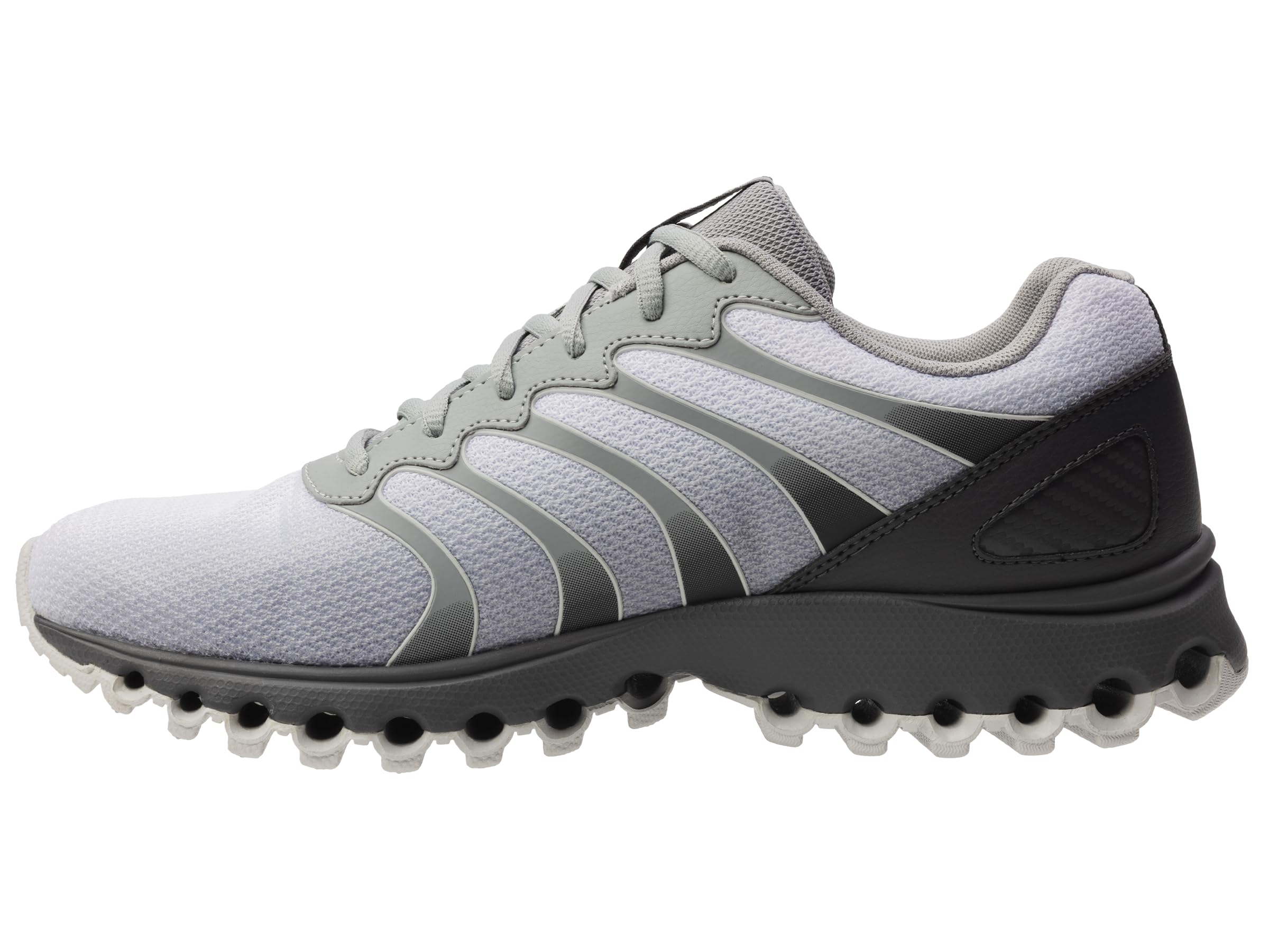 K-Swiss Men's Tubes 200 Training Shoe - Image 7