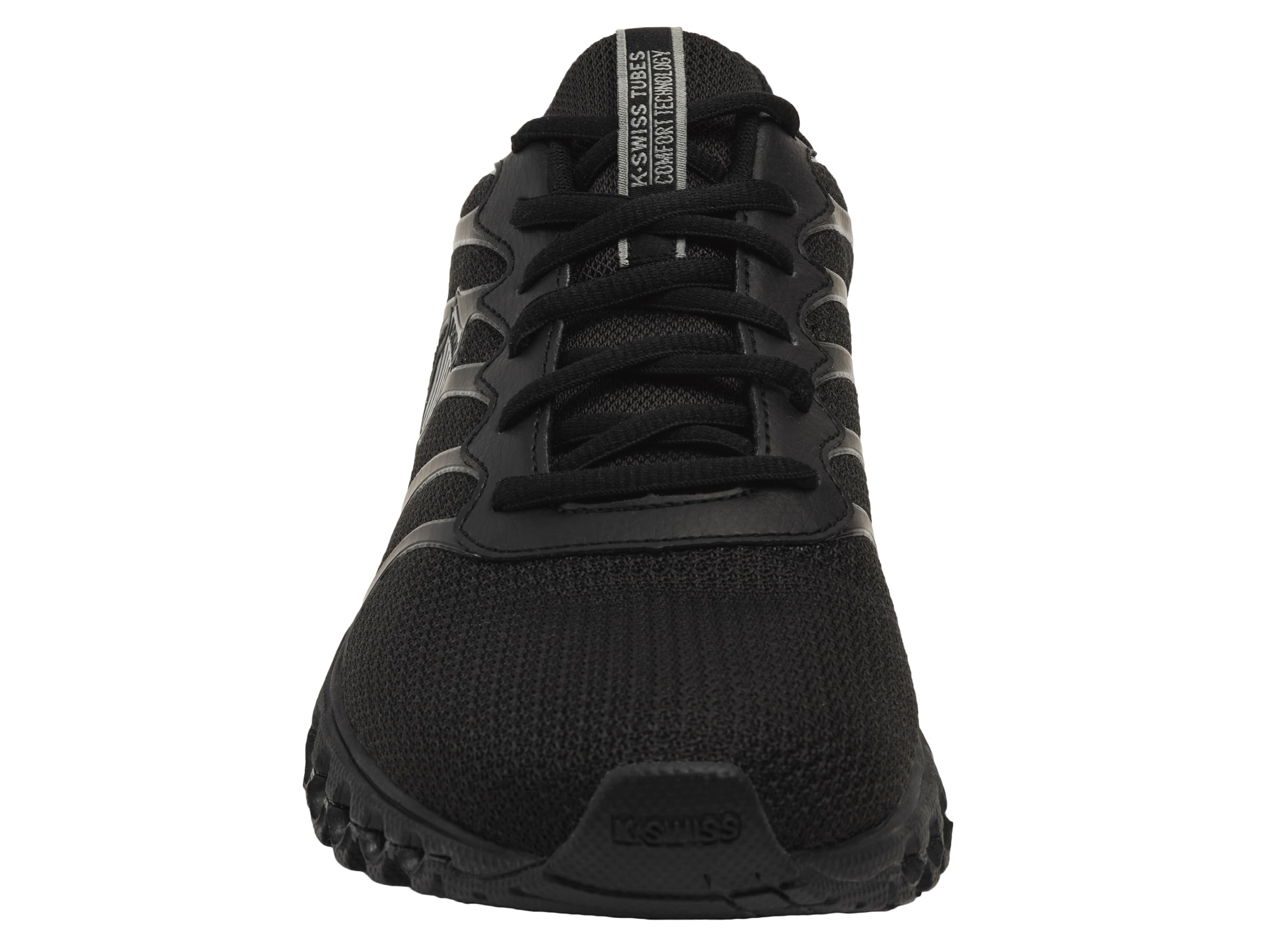 K-Swiss Men's Tubes 200 Training Shoe - Image 3