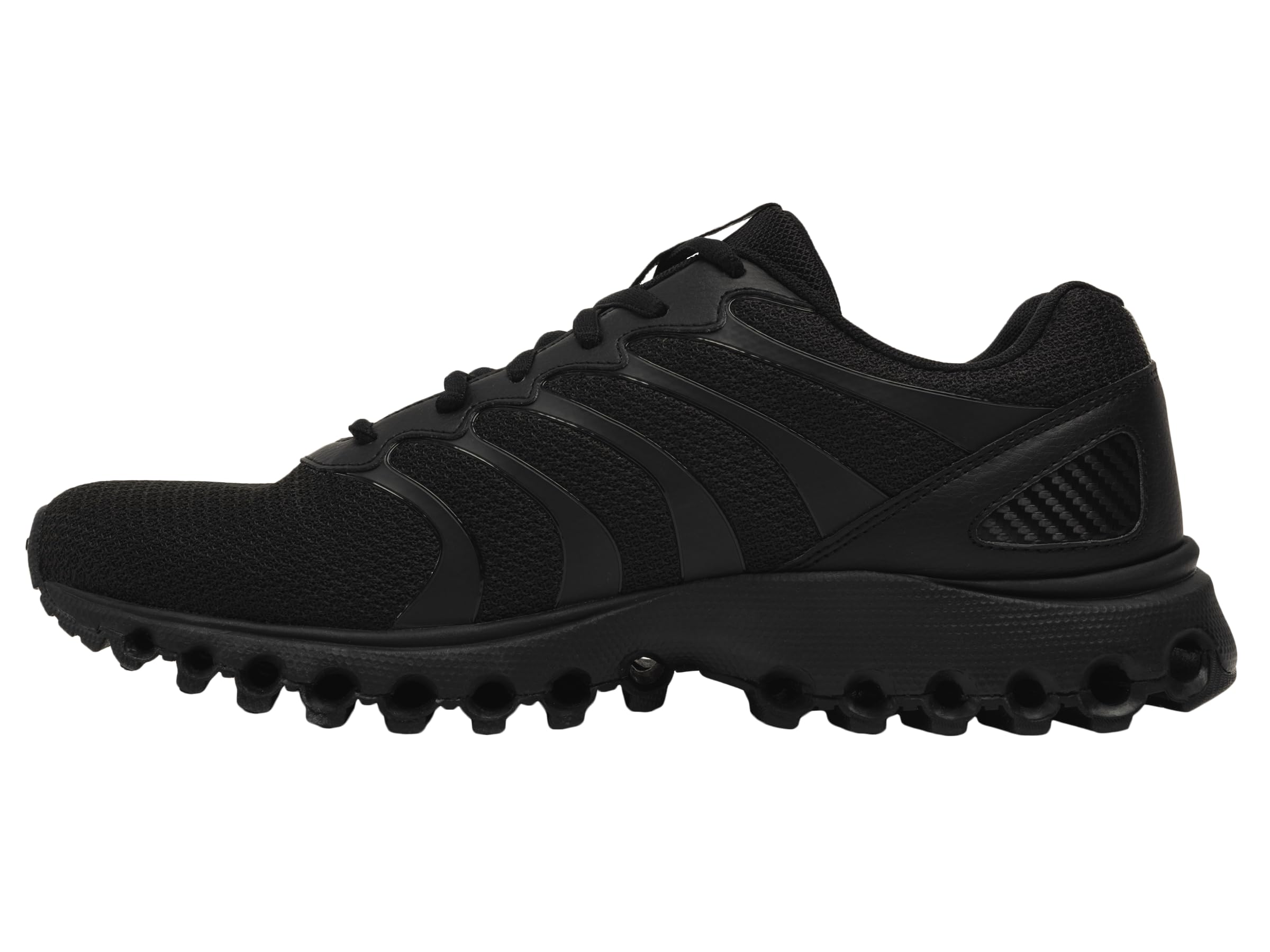 K-Swiss Men's Tubes 200 Training Shoe - Image 5