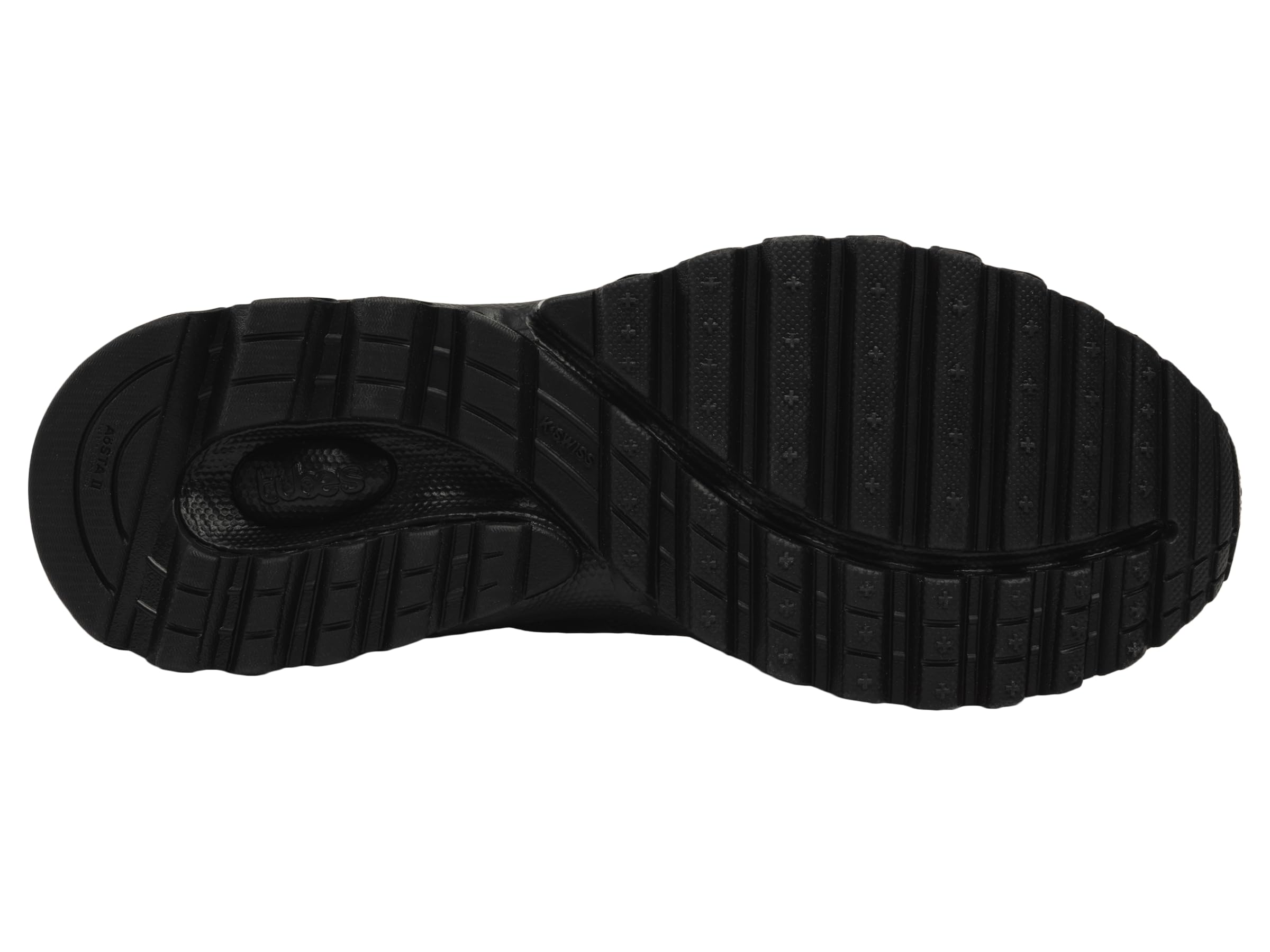 K-Swiss Men's Tubes 200 Training Shoe - Image 6