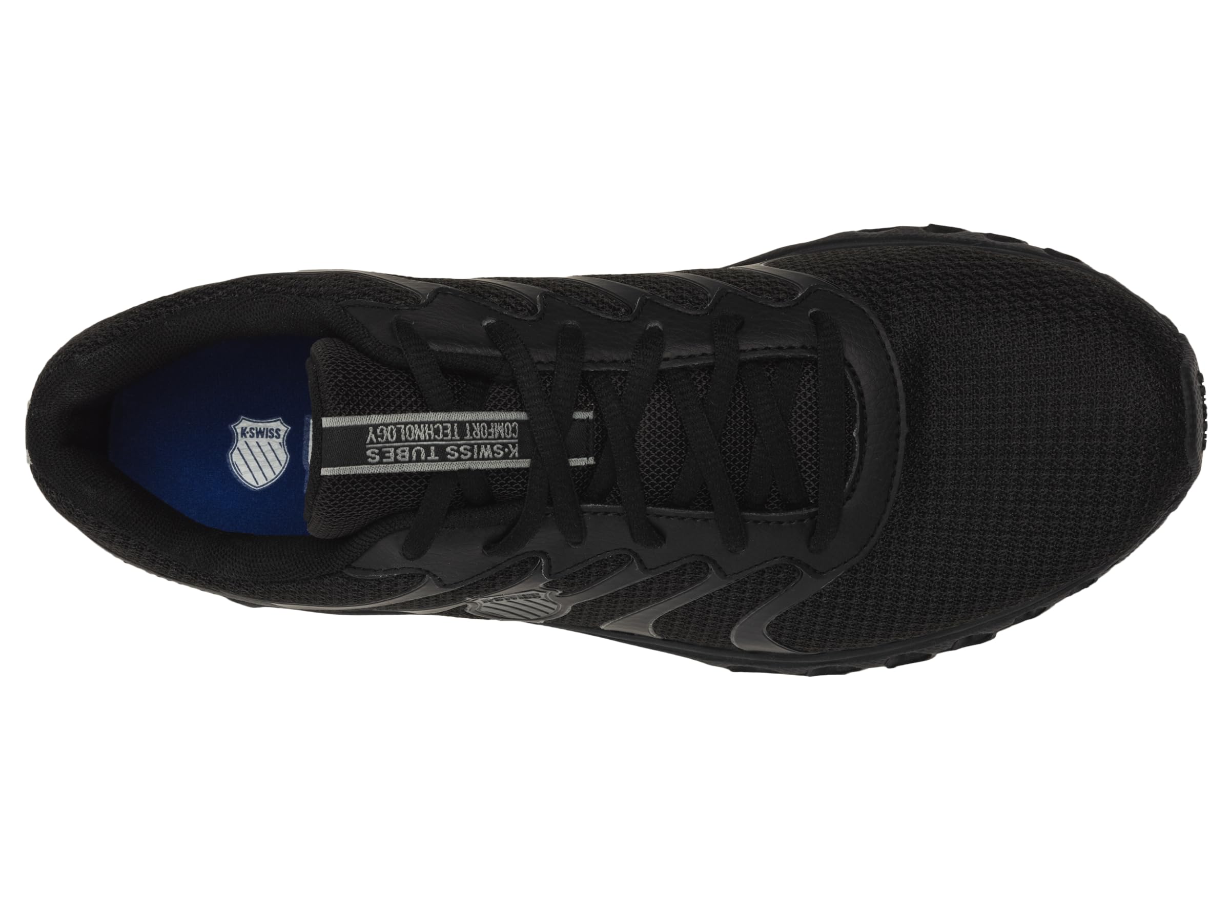 K-Swiss Men's Tubes 200 Training Shoe - Image 7
