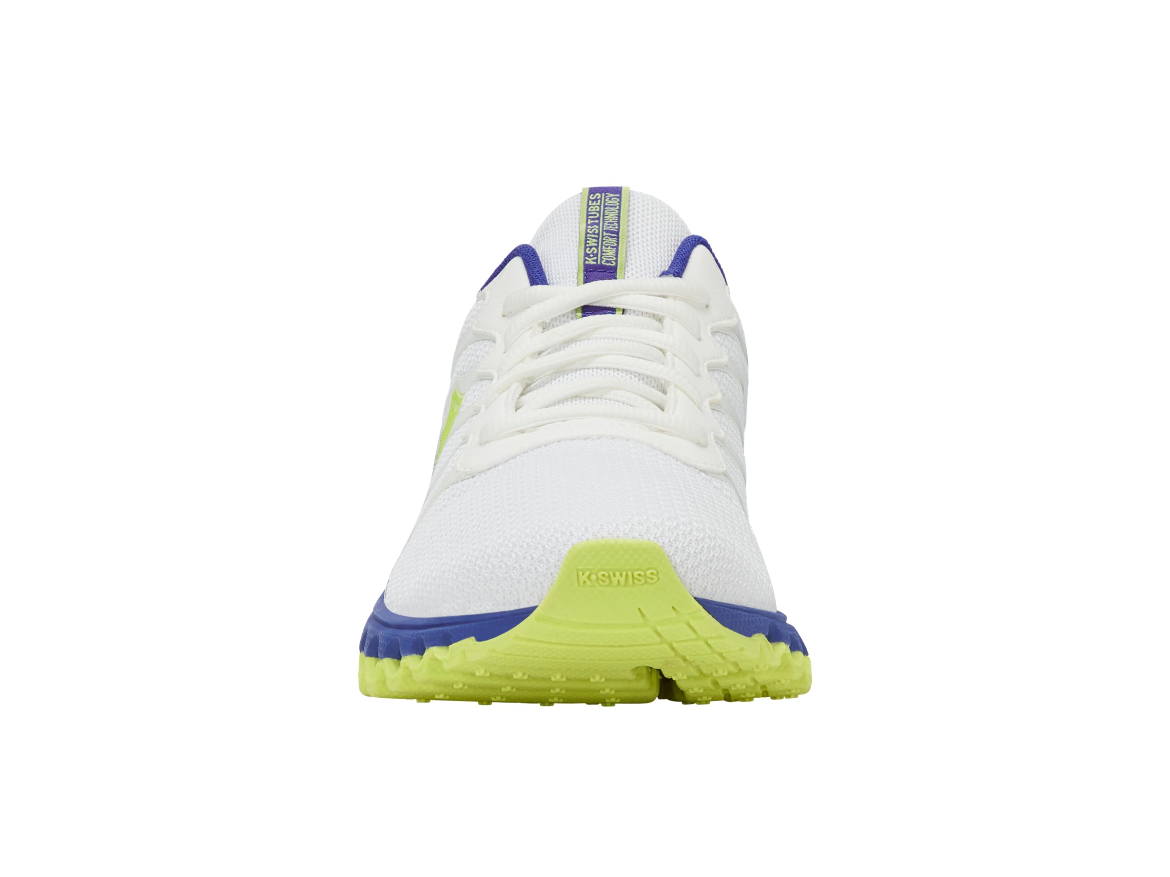 K-Swiss Men's Tubes 200 Training Shoe - Image 3