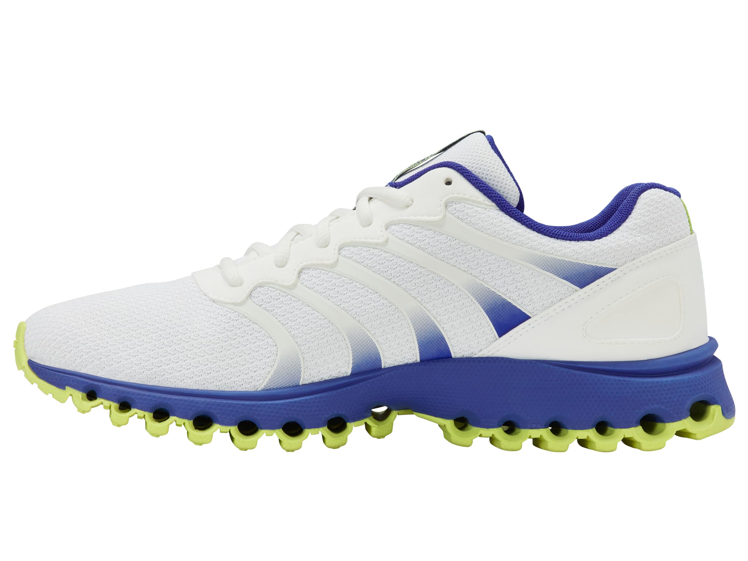 K-Swiss Men's Tubes 200 Training Shoe - Image 5