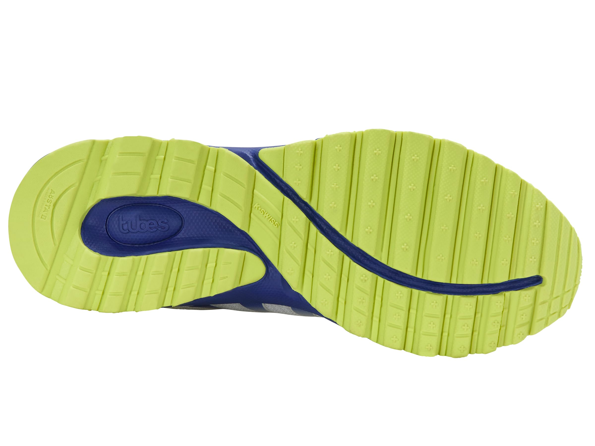 K-Swiss Men's Tubes 200 Training Shoe - Image 6