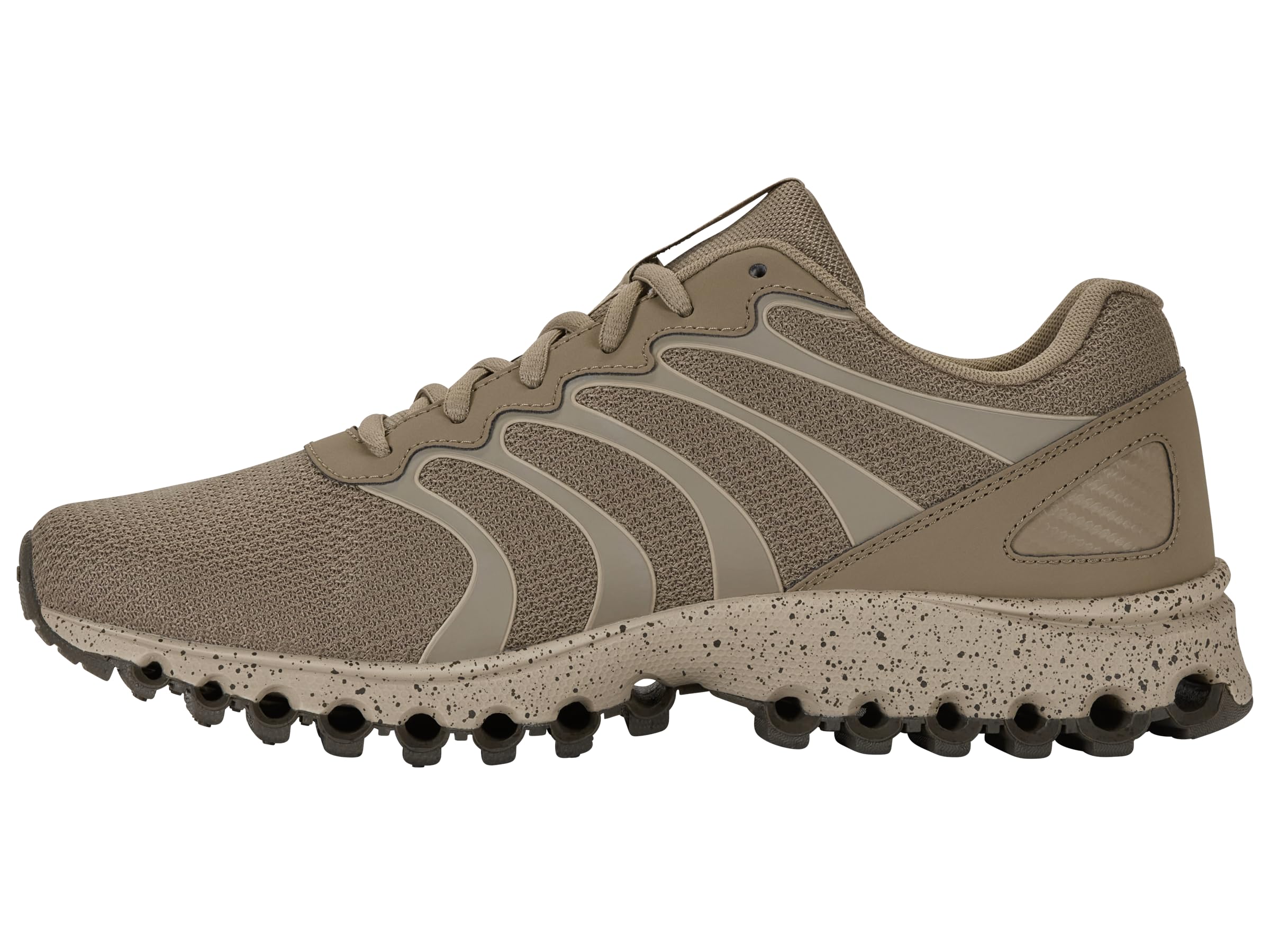 K-Swiss Men's Tubes 200 Training Shoe - Image 5
