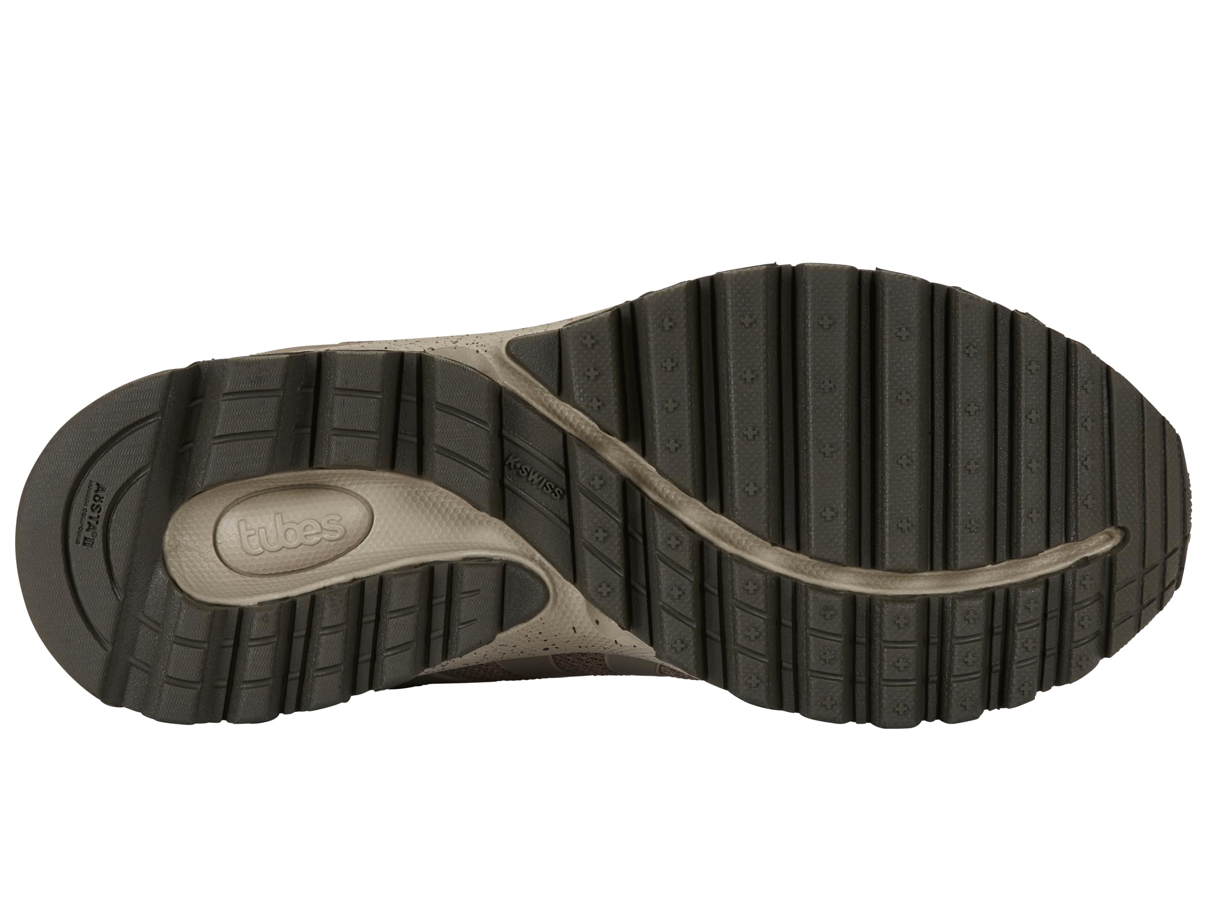 K-Swiss Men's Tubes 200 Training Shoe - Image 6