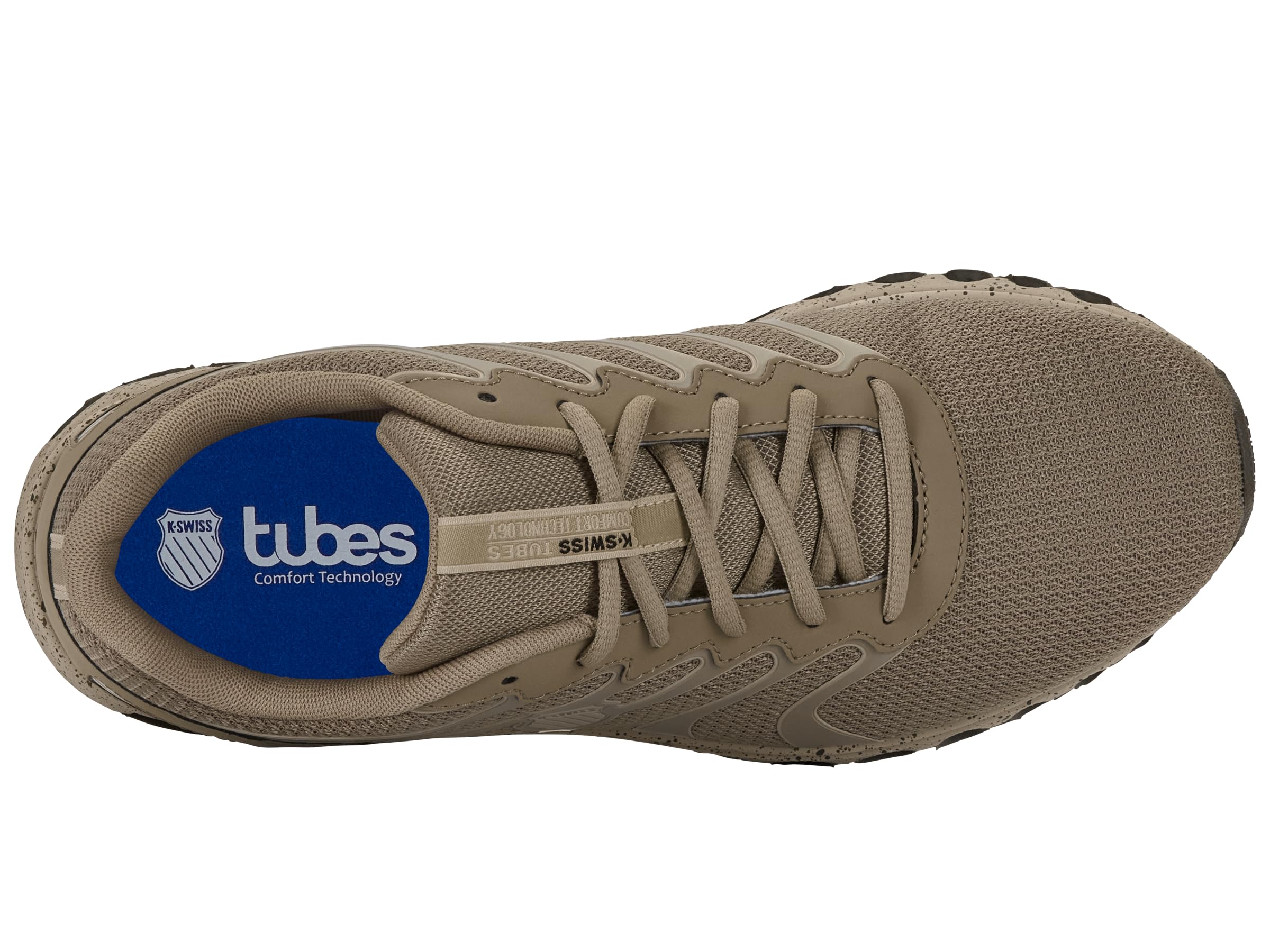 K-Swiss Men's Tubes 200 Training Shoe - Image 7