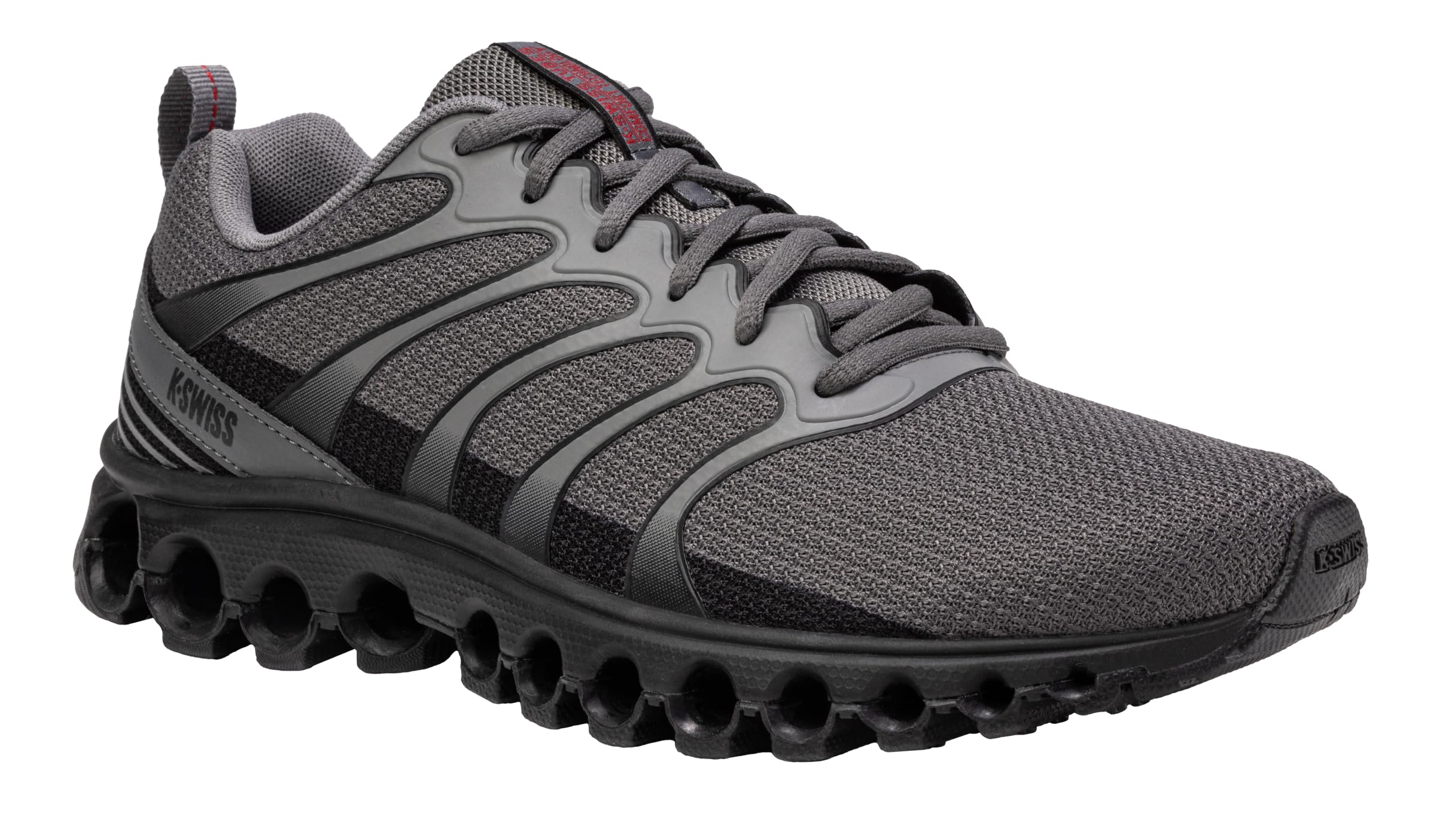 K-Swiss Men's Tubes 220 Training Shoe - Image 2