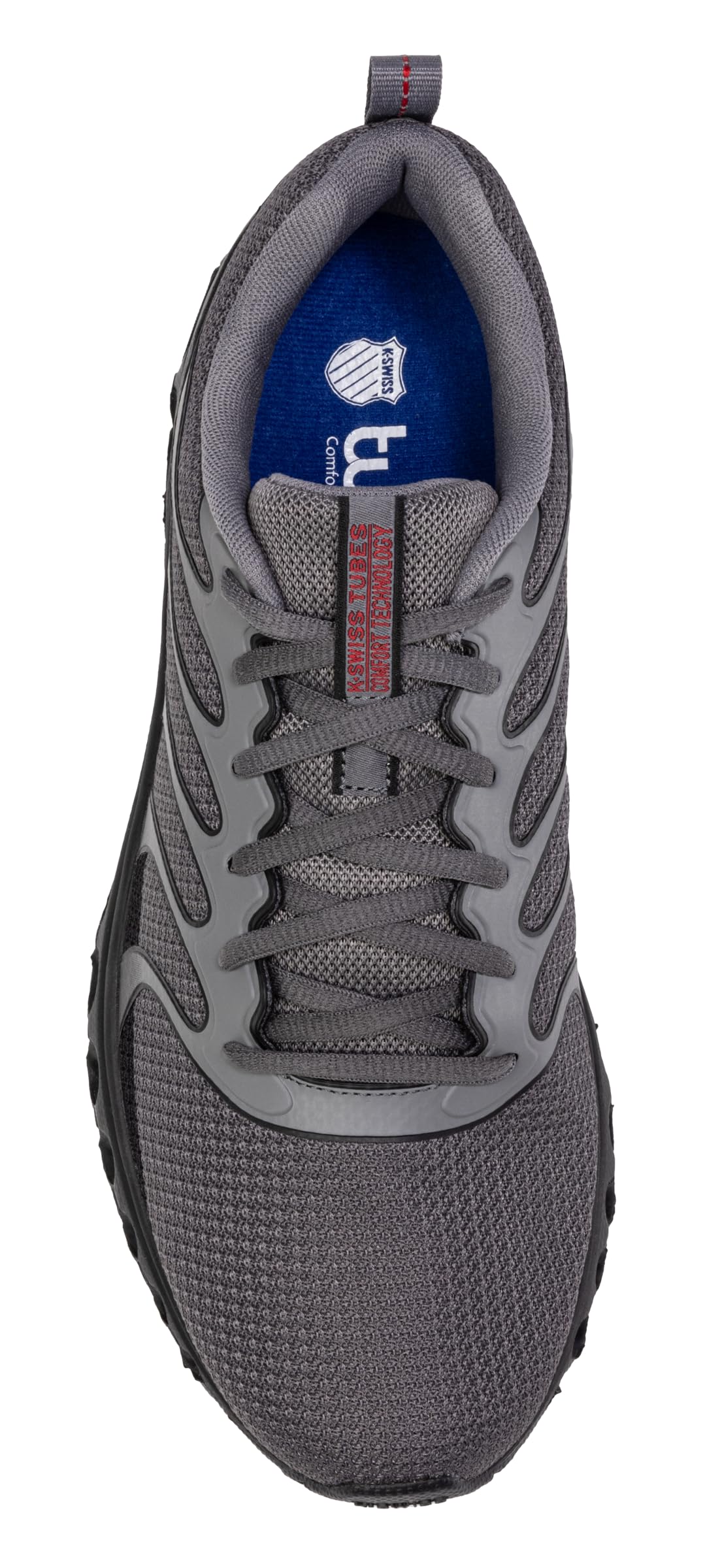 K-Swiss Men's Tubes 220 Training Shoe - Image 4