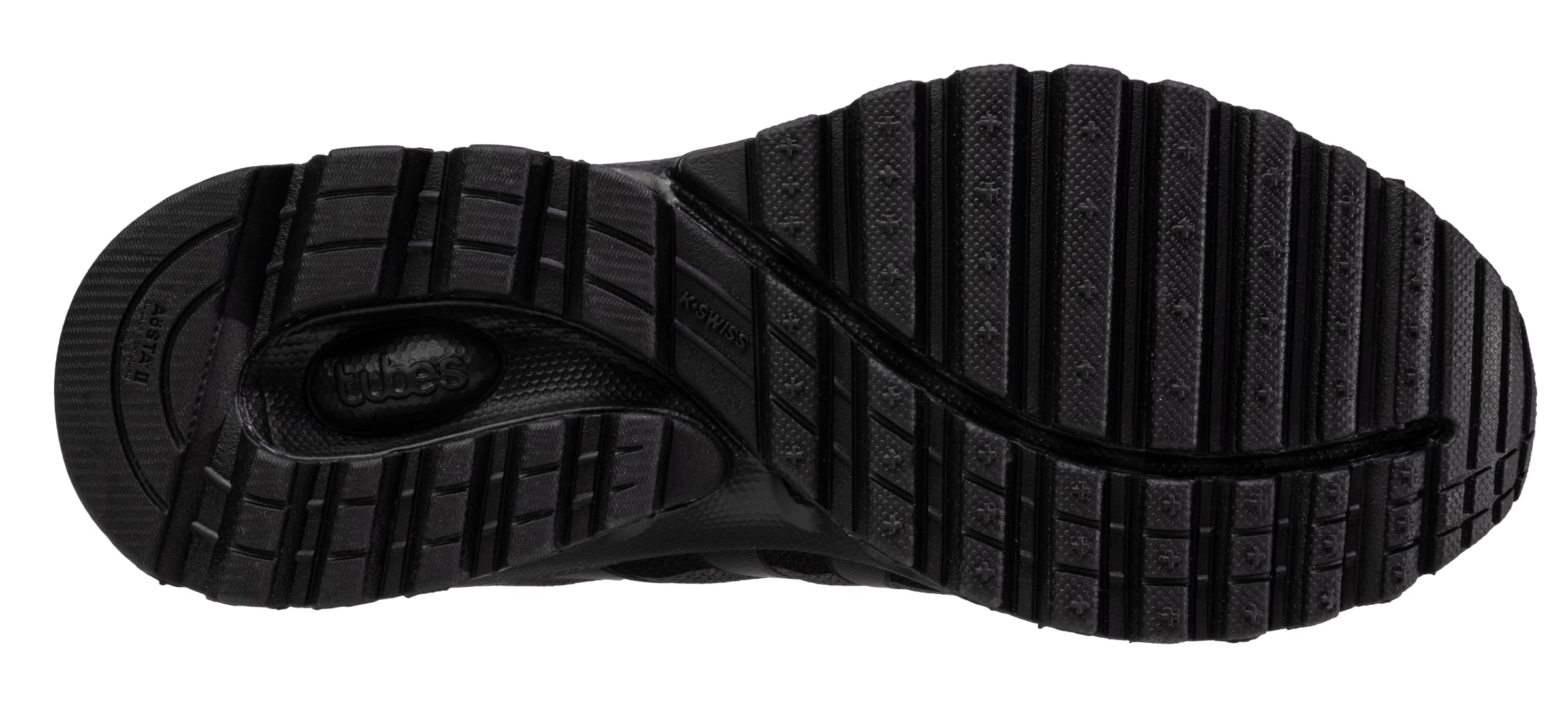 K-Swiss Men's Tubes 220 Training Shoe - Image 7