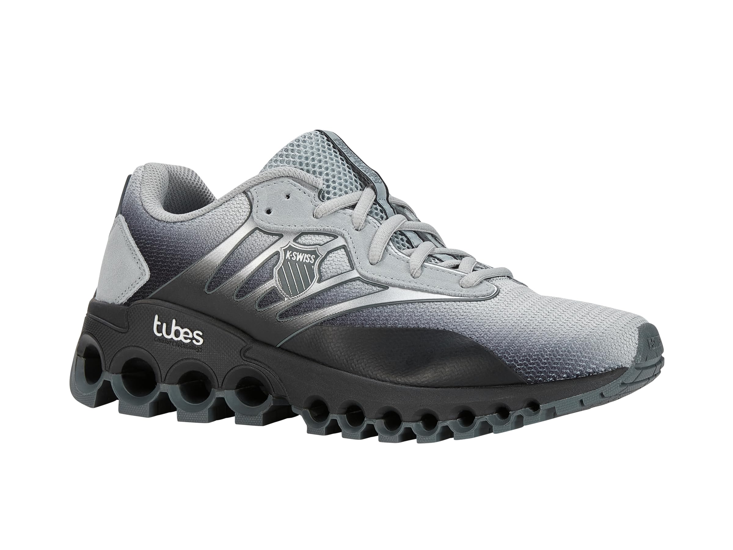K-Swiss Men's Tubes Sport Training Shoe - Image 2
