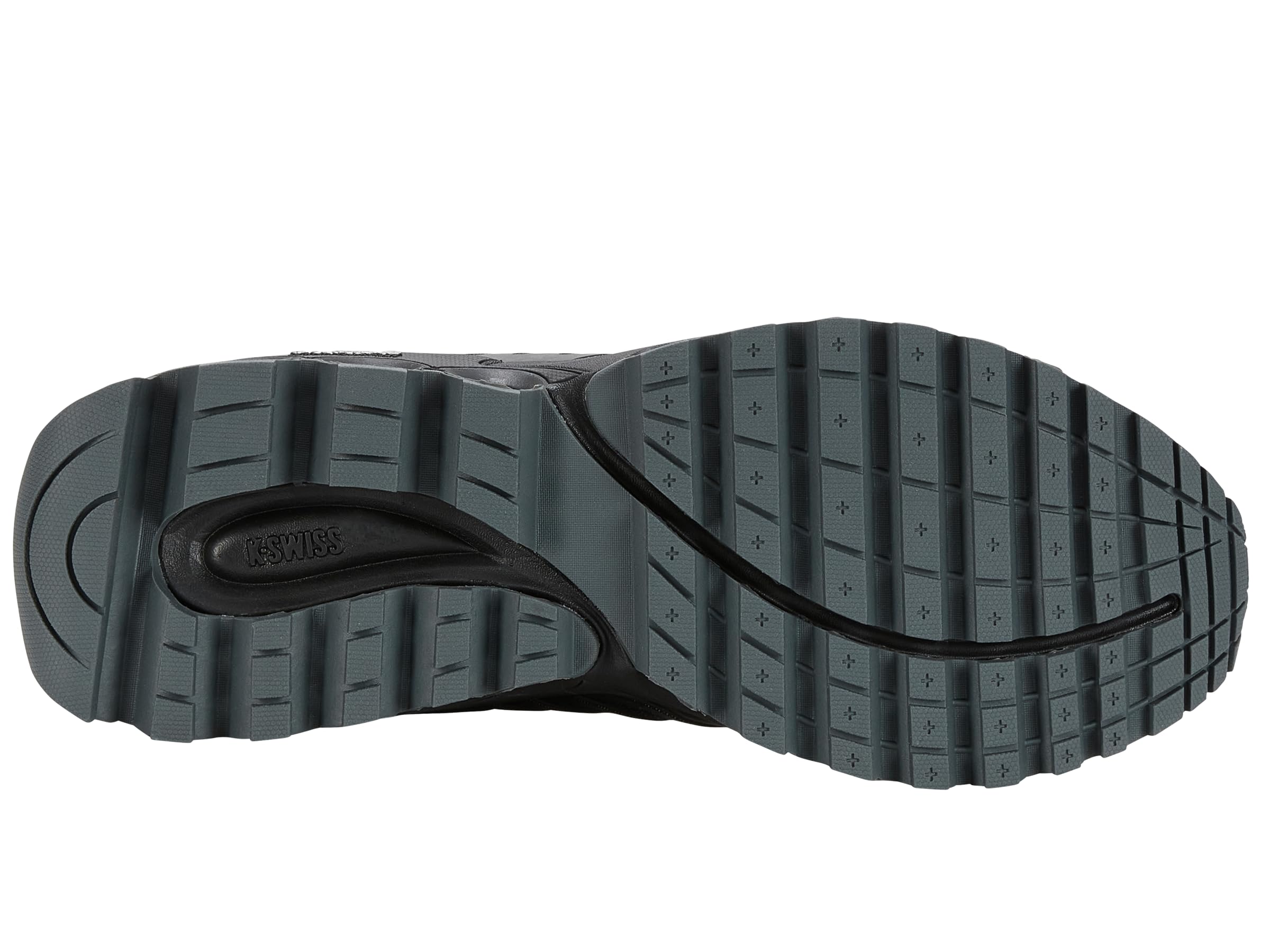 K-Swiss Men's Tubes Sport Training Shoe - Image 5
