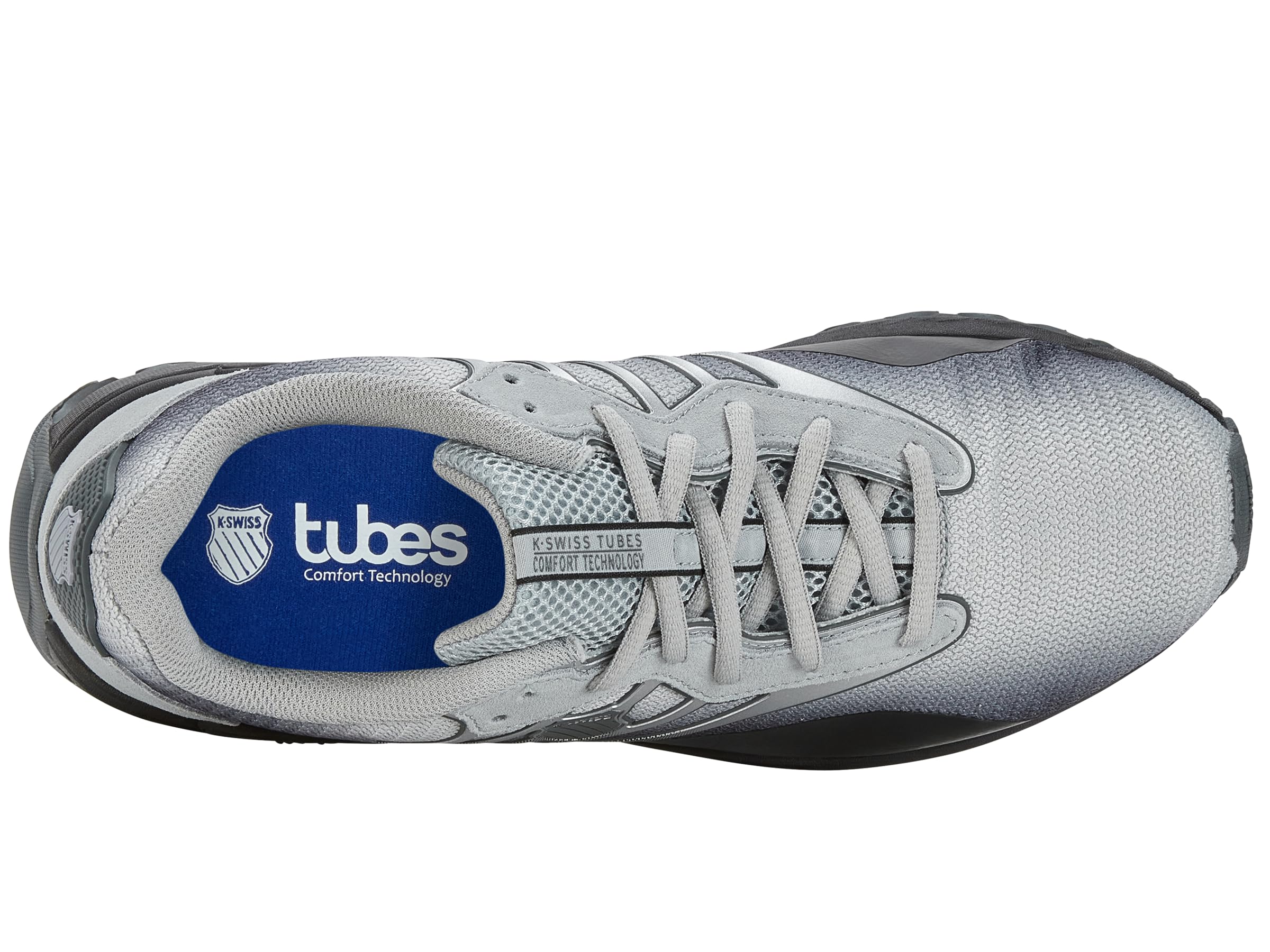 K-Swiss Men's Tubes Sport Training Shoe - Image 6