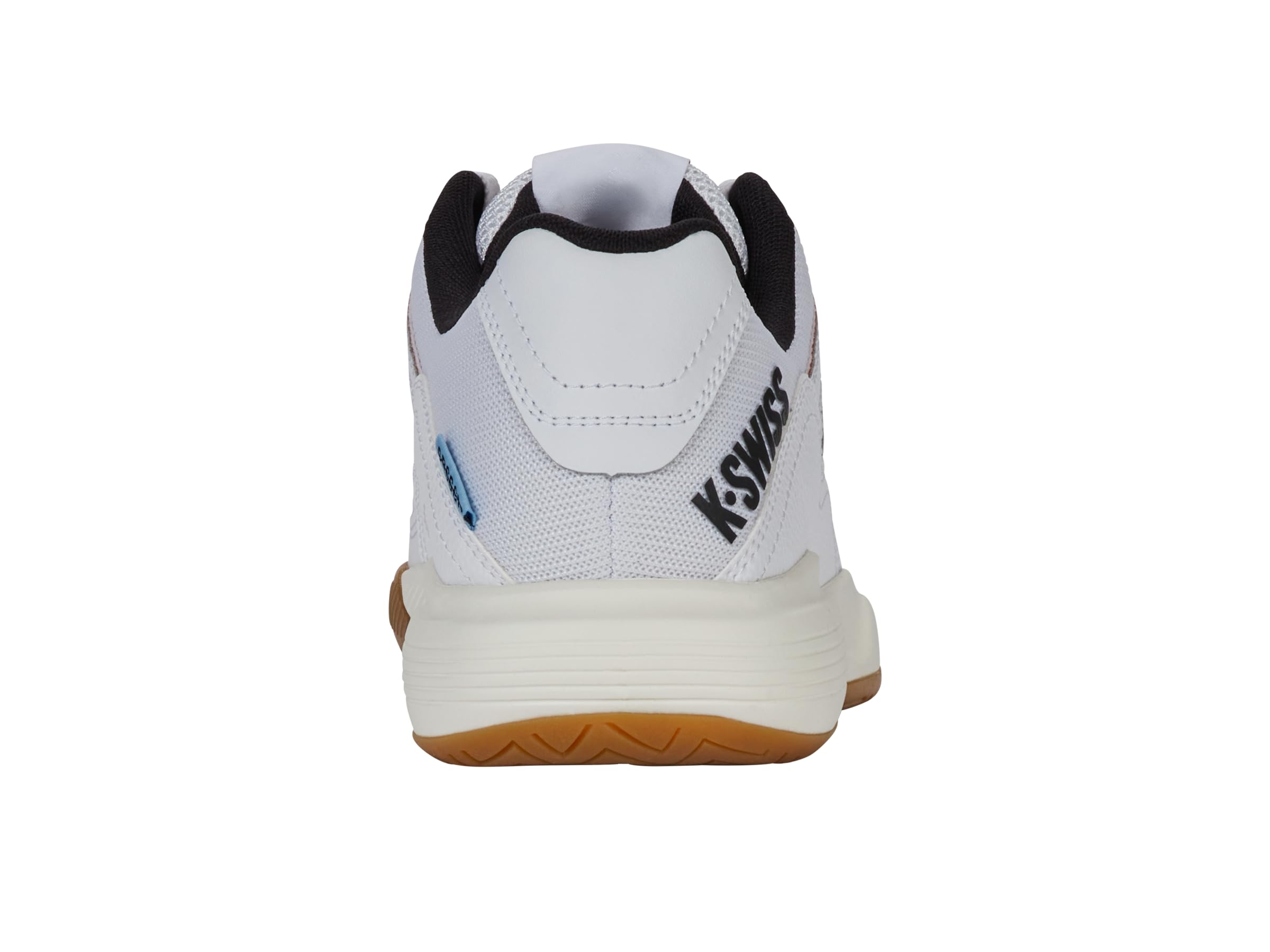 K-Swiss Men's Tura Team Pickleball Shoe - Image 4