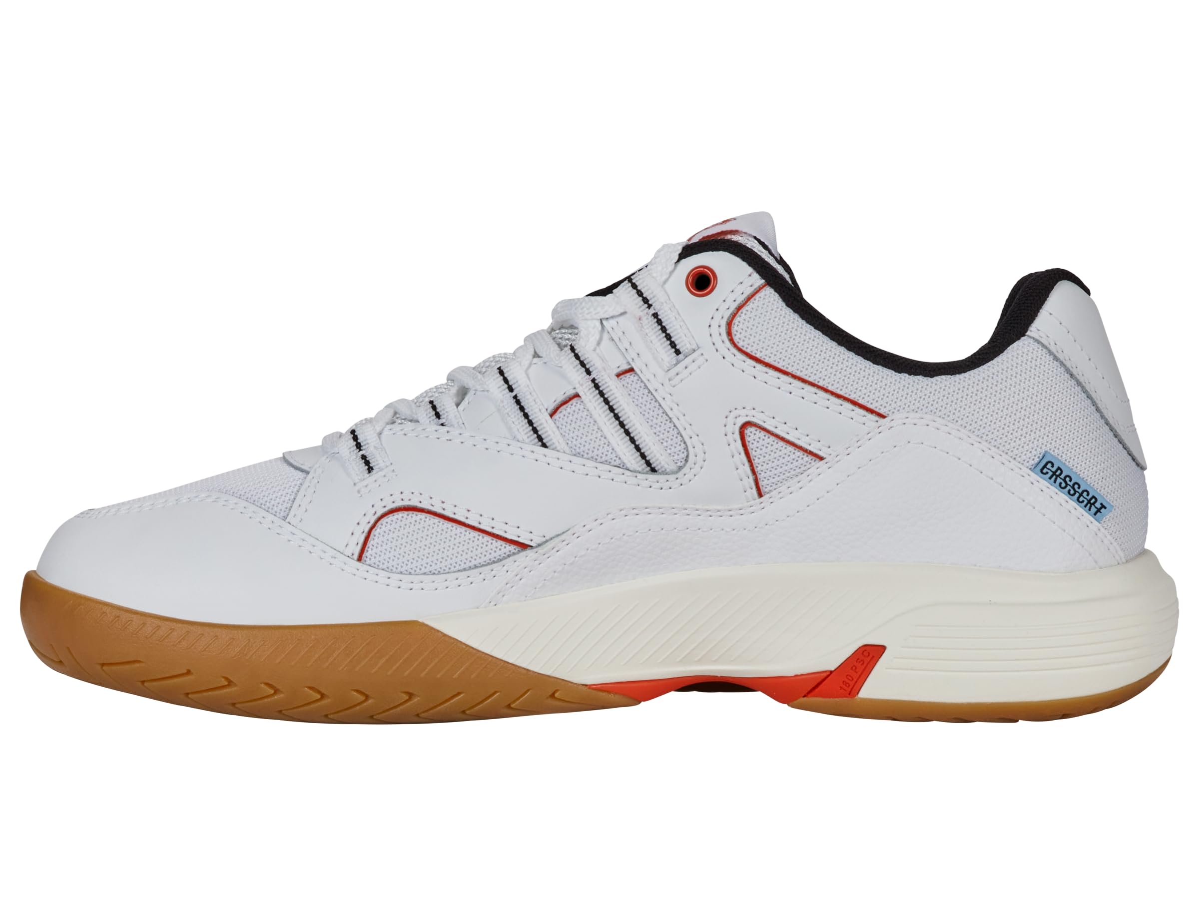 K-Swiss Men's Tura Team Pickleball Shoe - Image 5