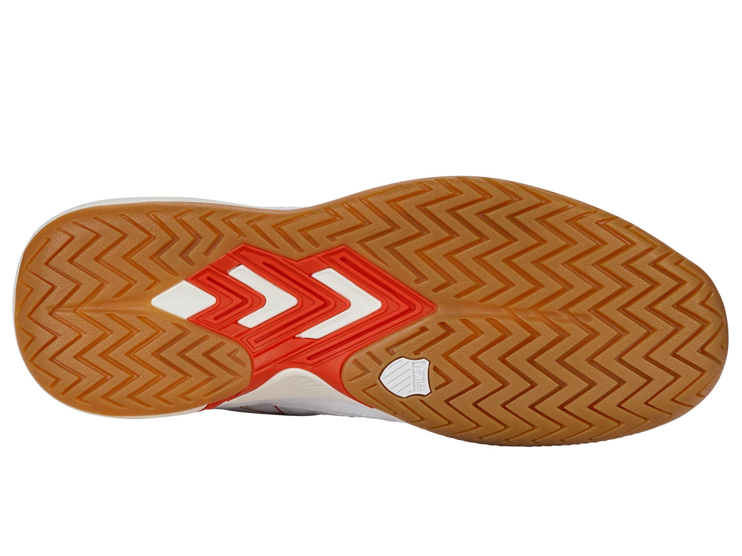 K-Swiss Men's Tura Team Pickleball Shoe - Image 6