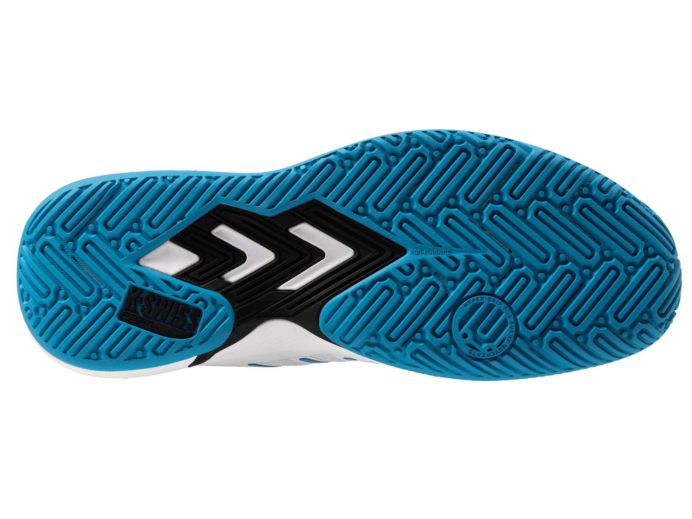 K-Swiss Men's Ultra Court Padel Shoe - Image 5