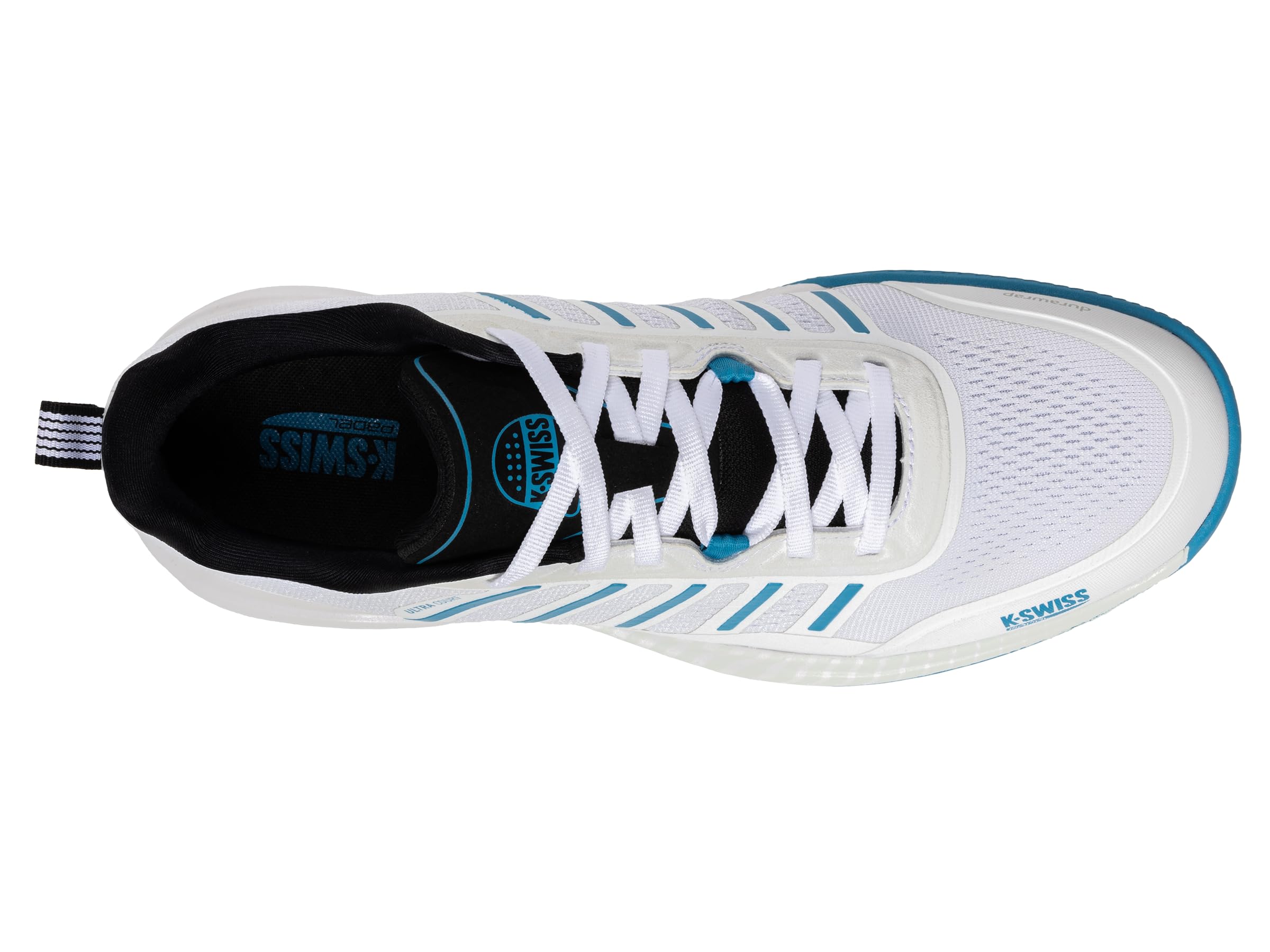 K-Swiss Men's Ultra Court Padel Shoe - Image 6