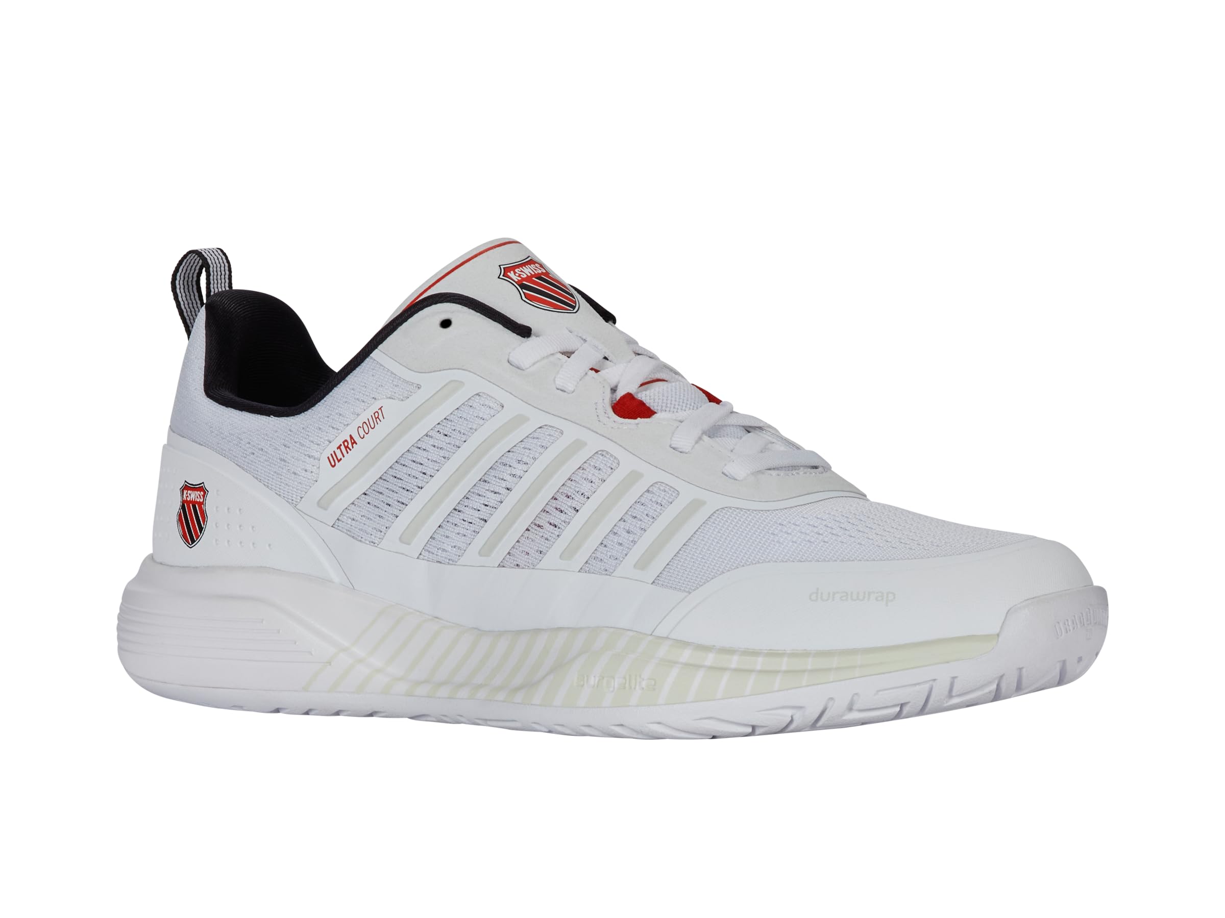 K-Swiss Men's Ultra Court Pickleball Shoe - Image 2