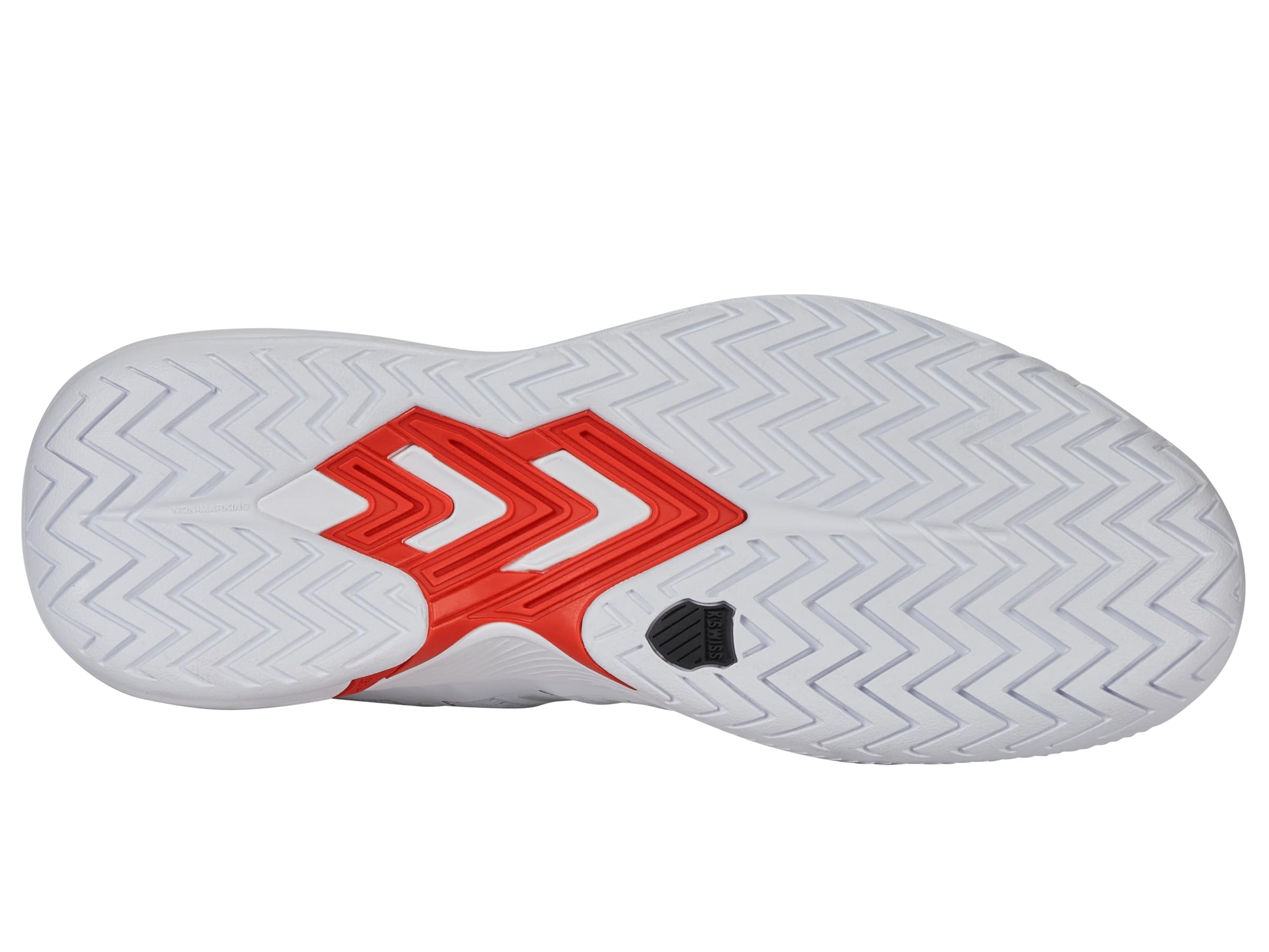 K-Swiss Men's Ultra Court Pickleball Shoe - Image 5
